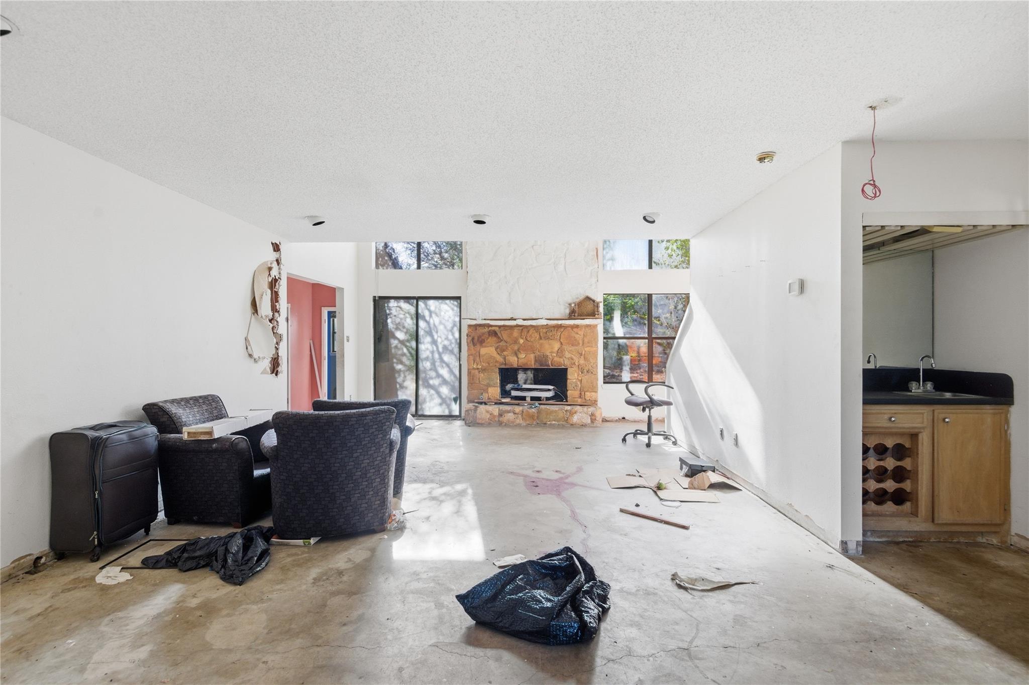 5705 Rain Creek PKWY, Austin