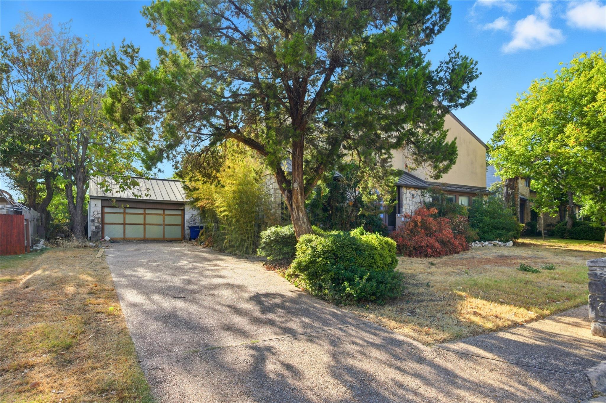 5705 Rain Creek PKWY, Austin