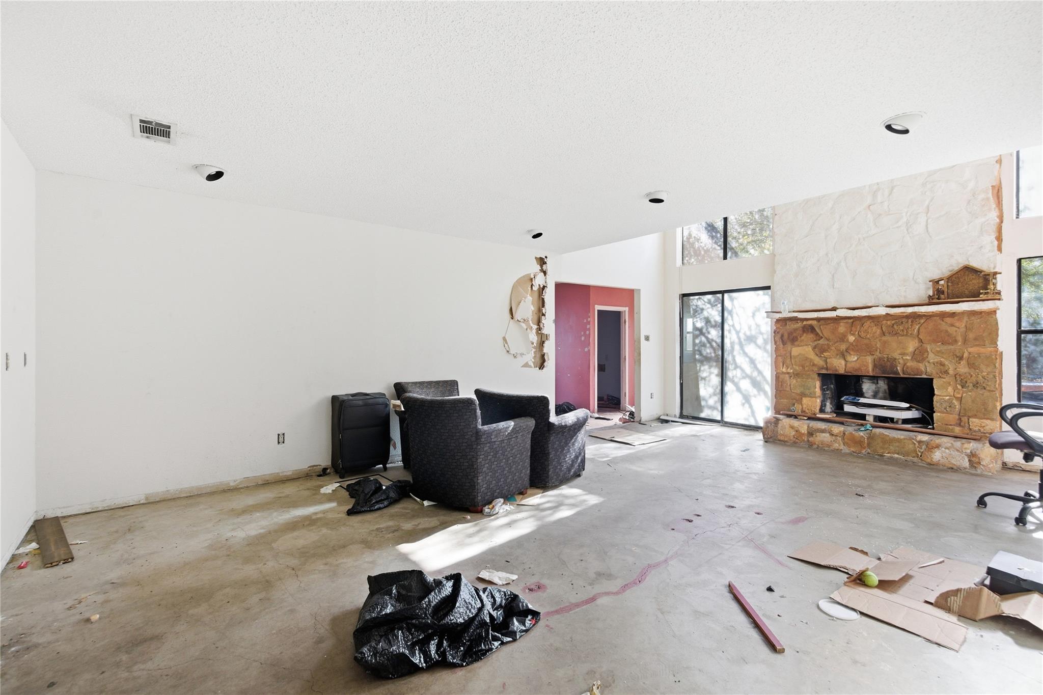 5705 Rain Creek PKWY, Austin