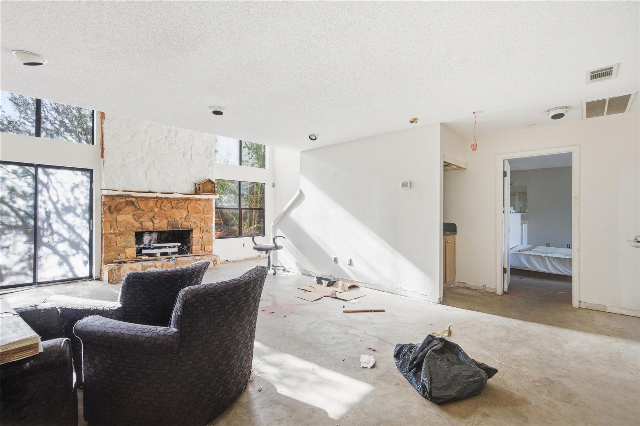 5705 Rain Creek PKWY, Austin