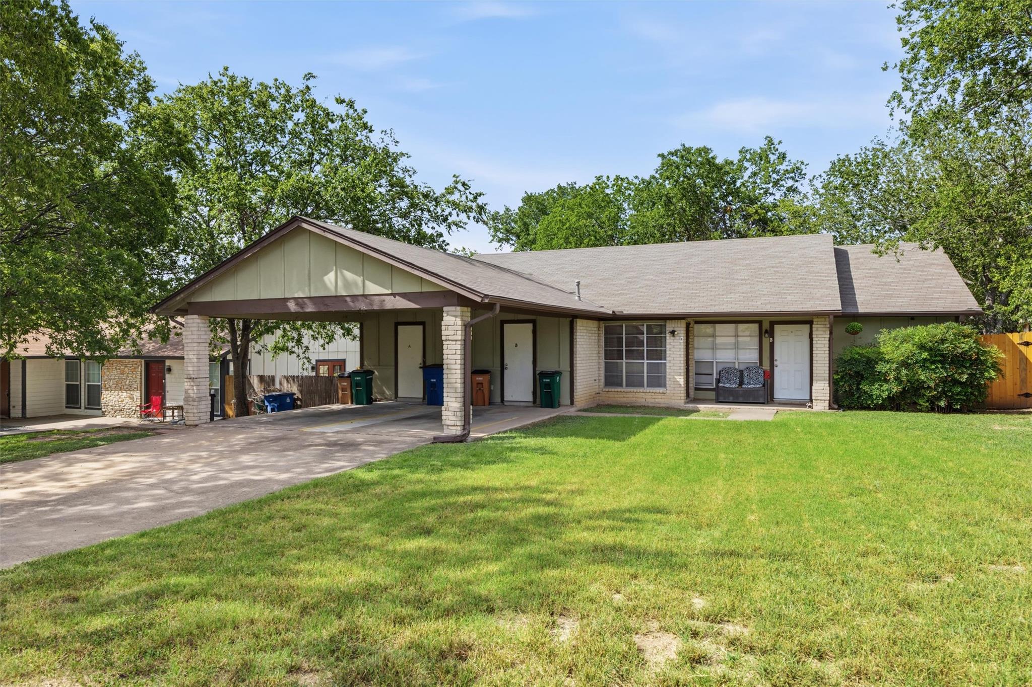 113 Meteor DR # A