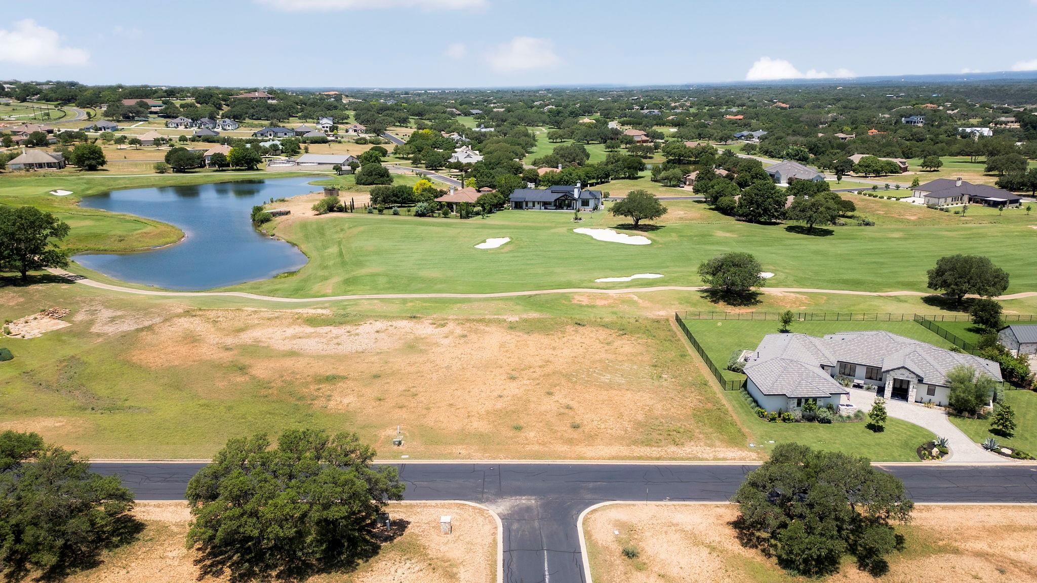 2004 Ballinger DR