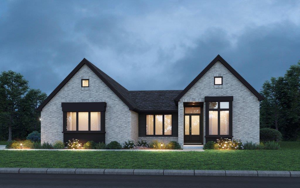 2004 Ballinger DR