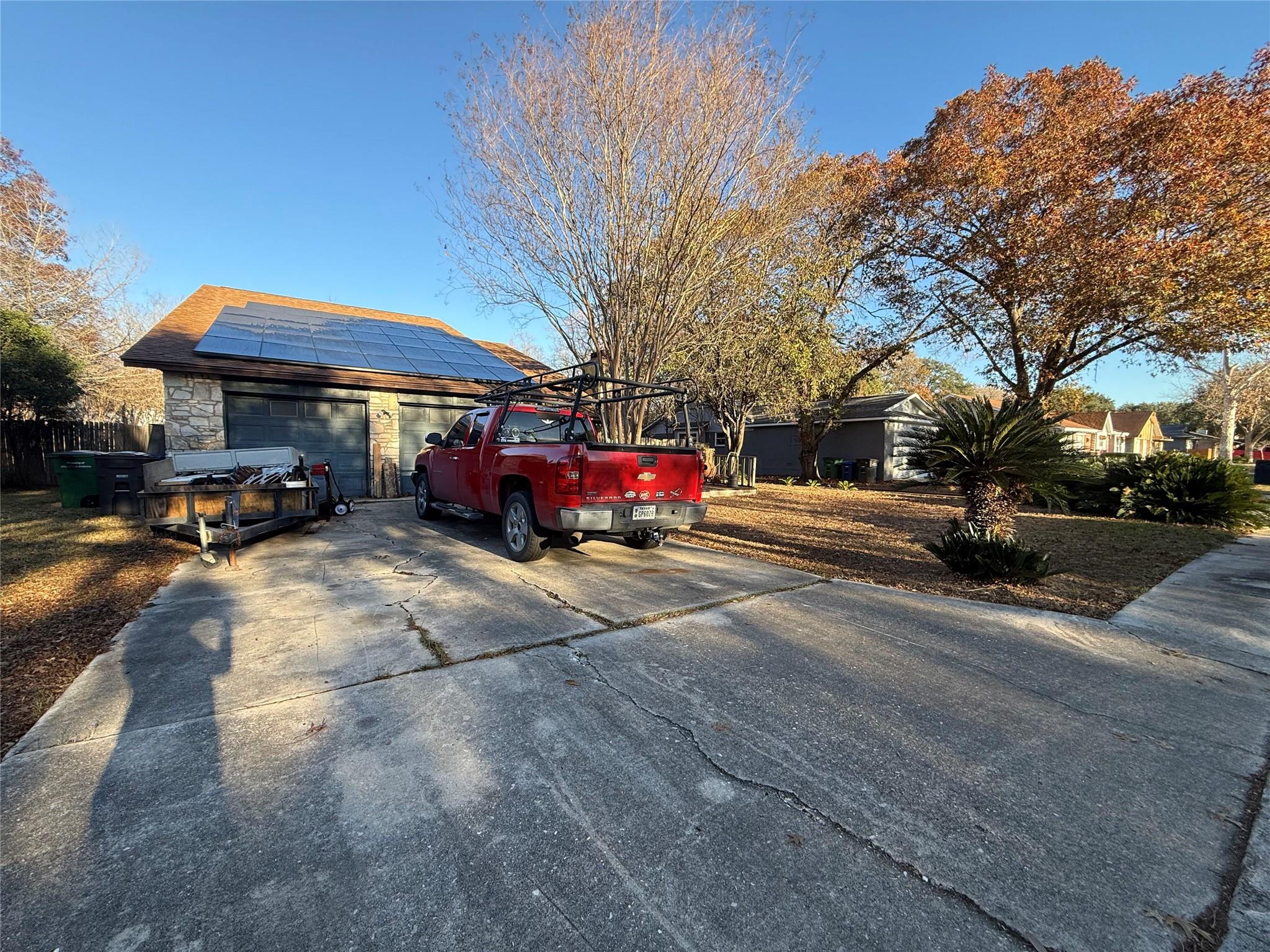 13935 Little Leaf DR