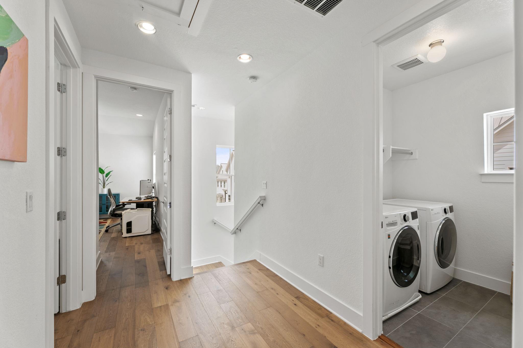 4501 Night Owl LN # 13, Austin Unit: 13