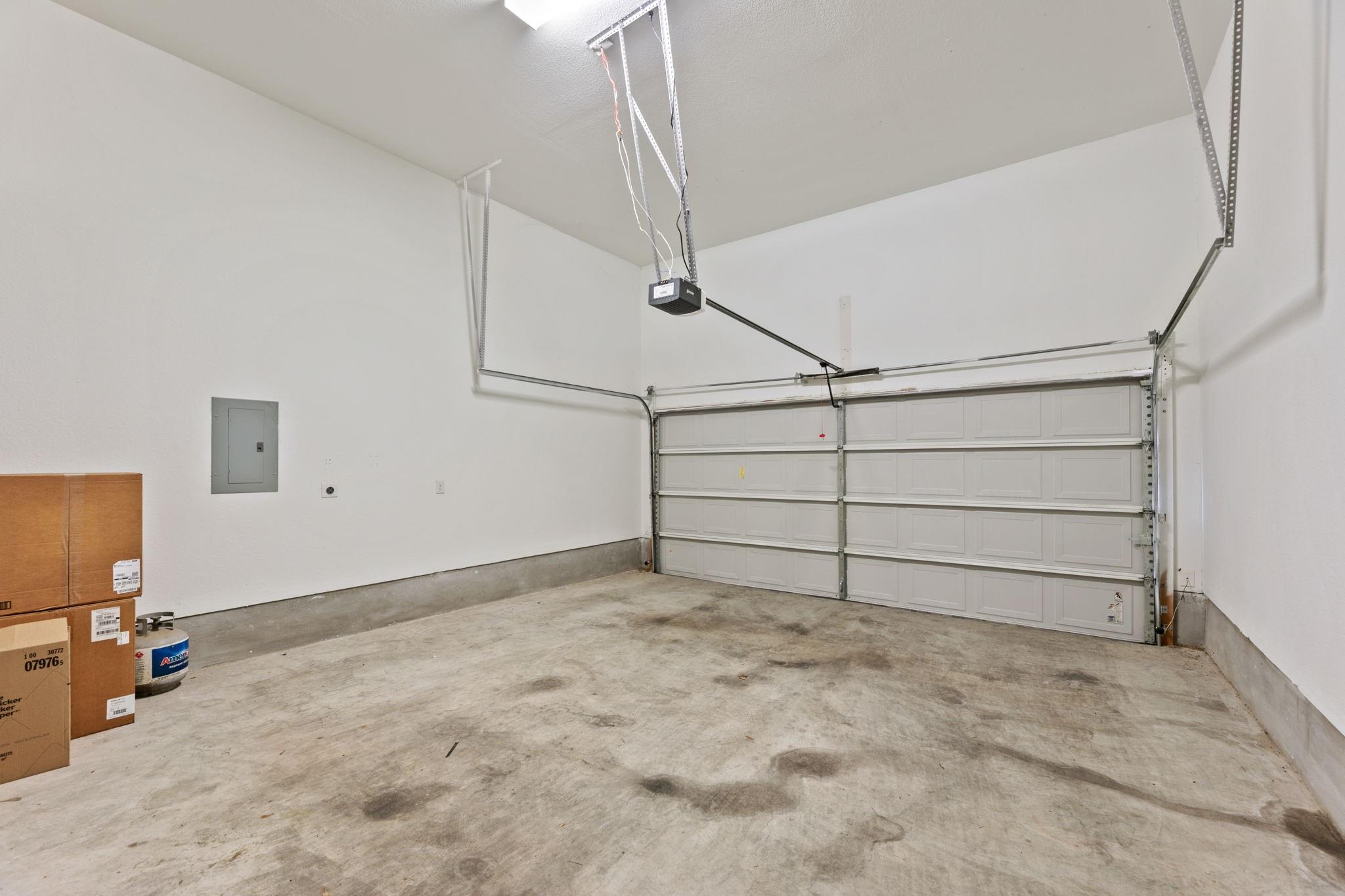 4501 Night Owl LN # 13, Austin Unit: 13