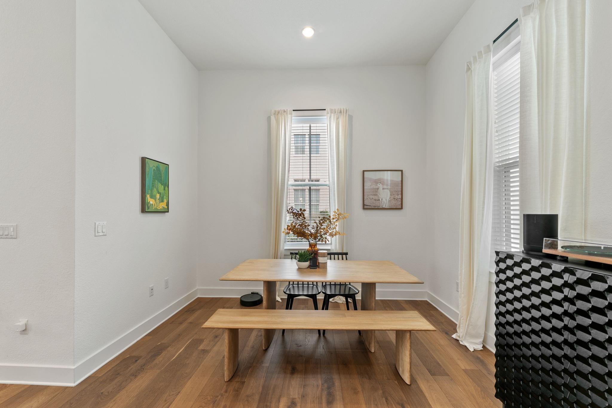 4501 Night Owl LN # 13, Austin Unit: 13