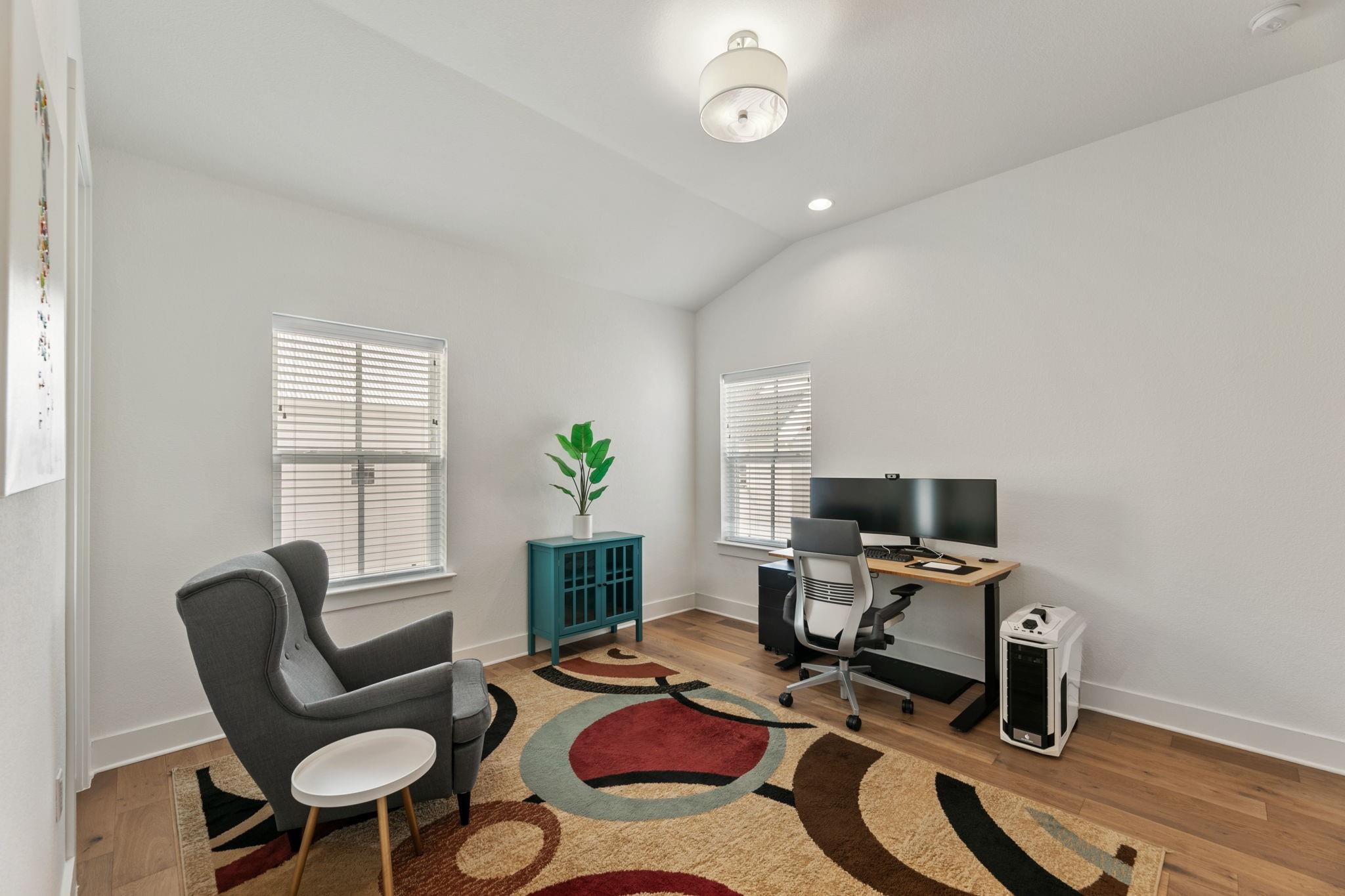 4501 Night Owl LN # 13, Austin Unit: 13