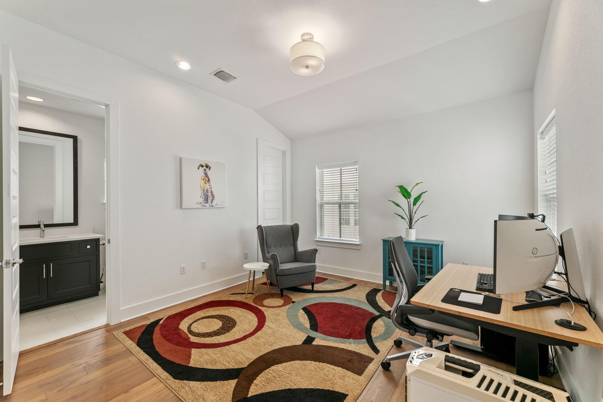 4501 Night Owl LN # 13, Austin Unit: 13