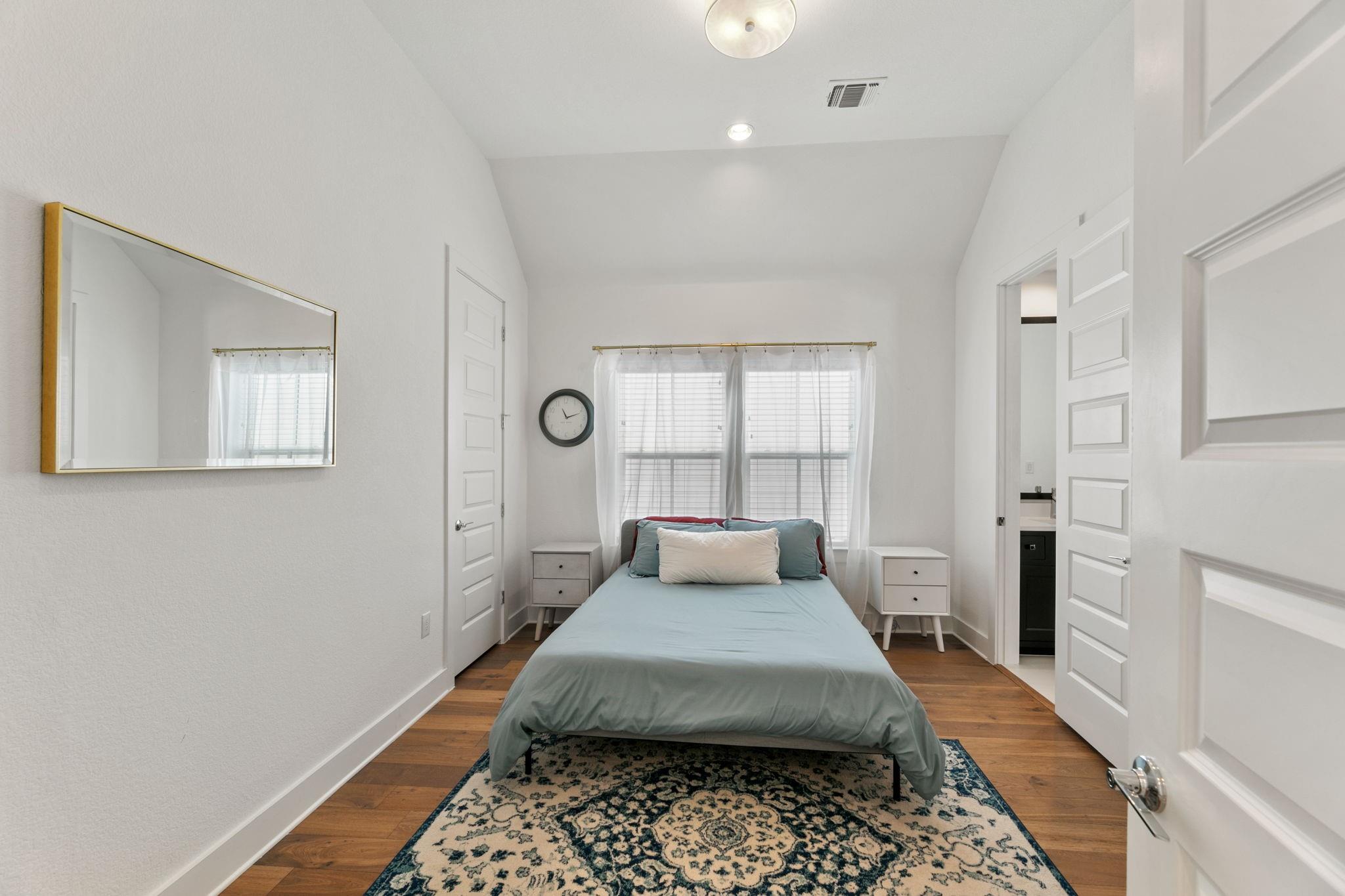 4501 Night Owl LN # 13, Austin Unit: 13