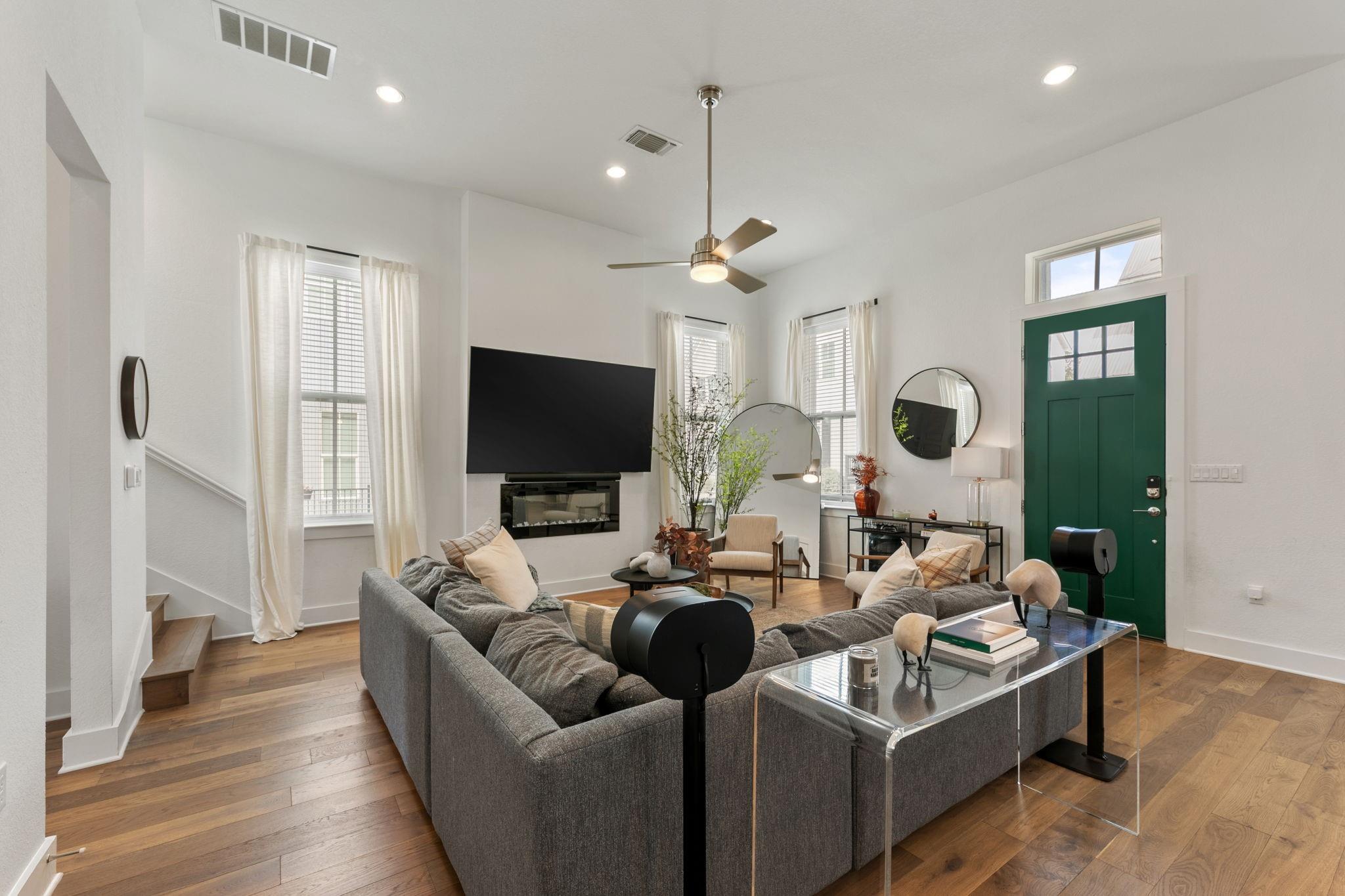 4501 Night Owl LN # 13, Austin Unit: 13