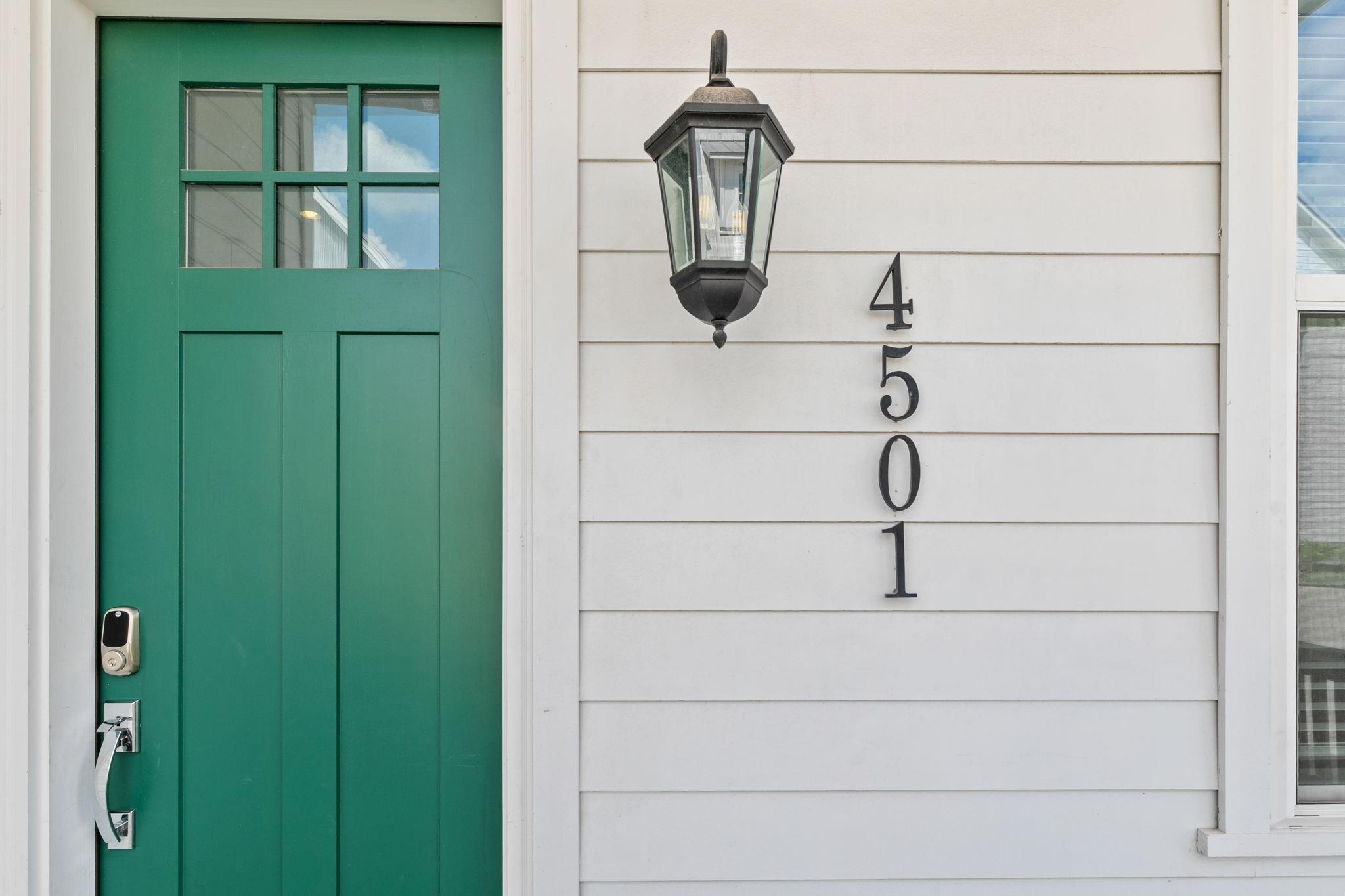 4501 Night Owl LN # 13, Austin Unit: 13