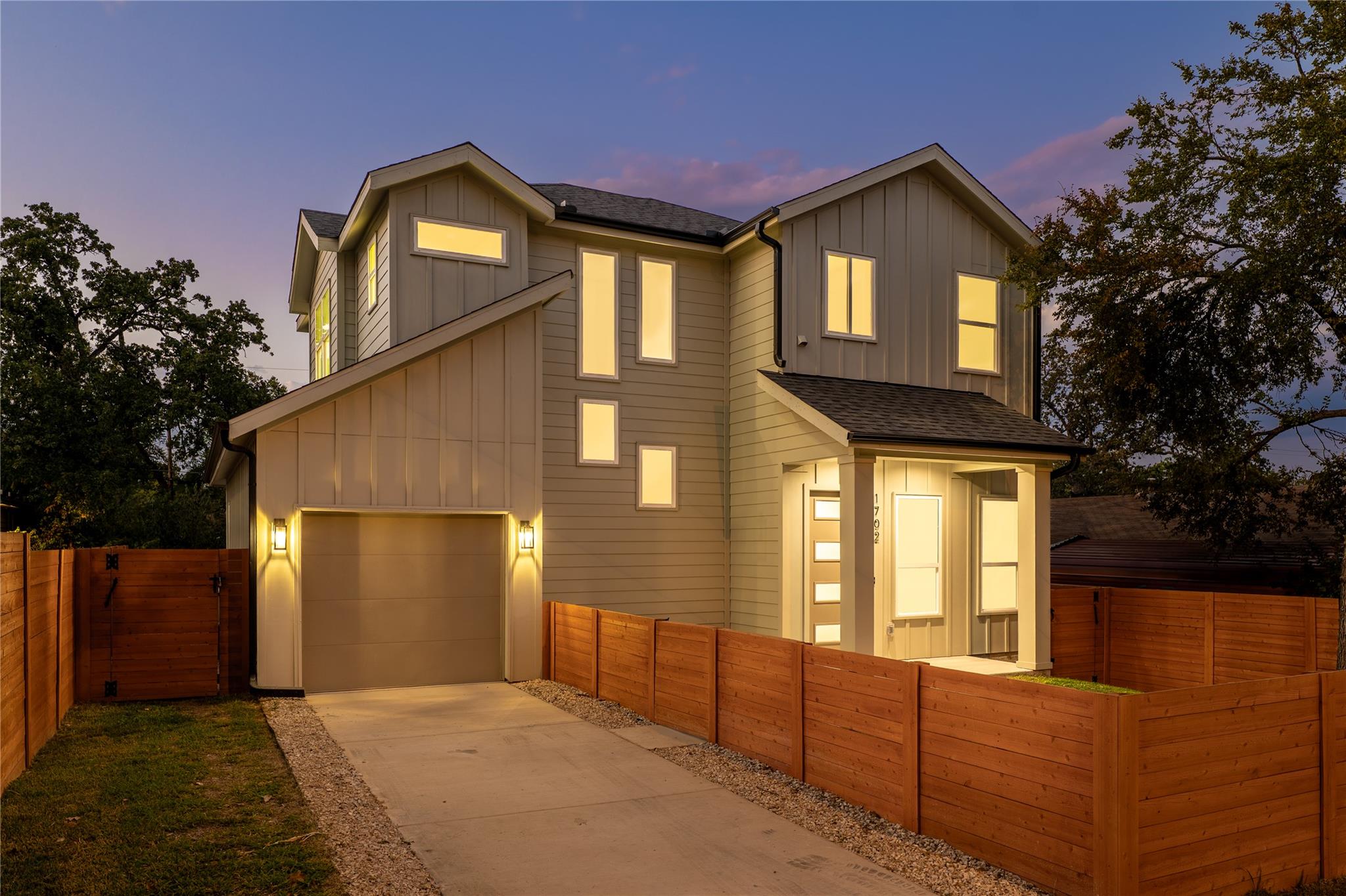 1702 Pennsylvania Ave