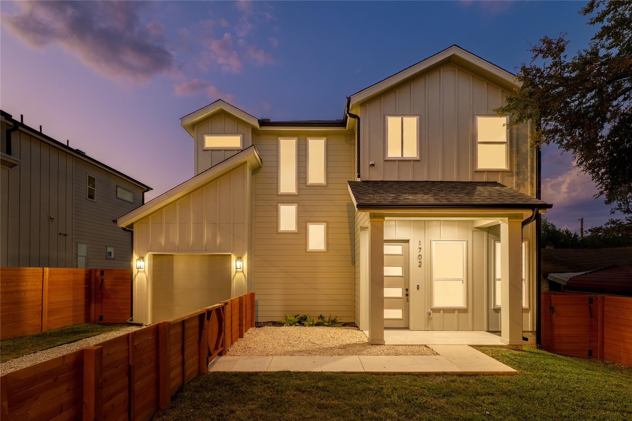 1702 Pennsylvania Ave