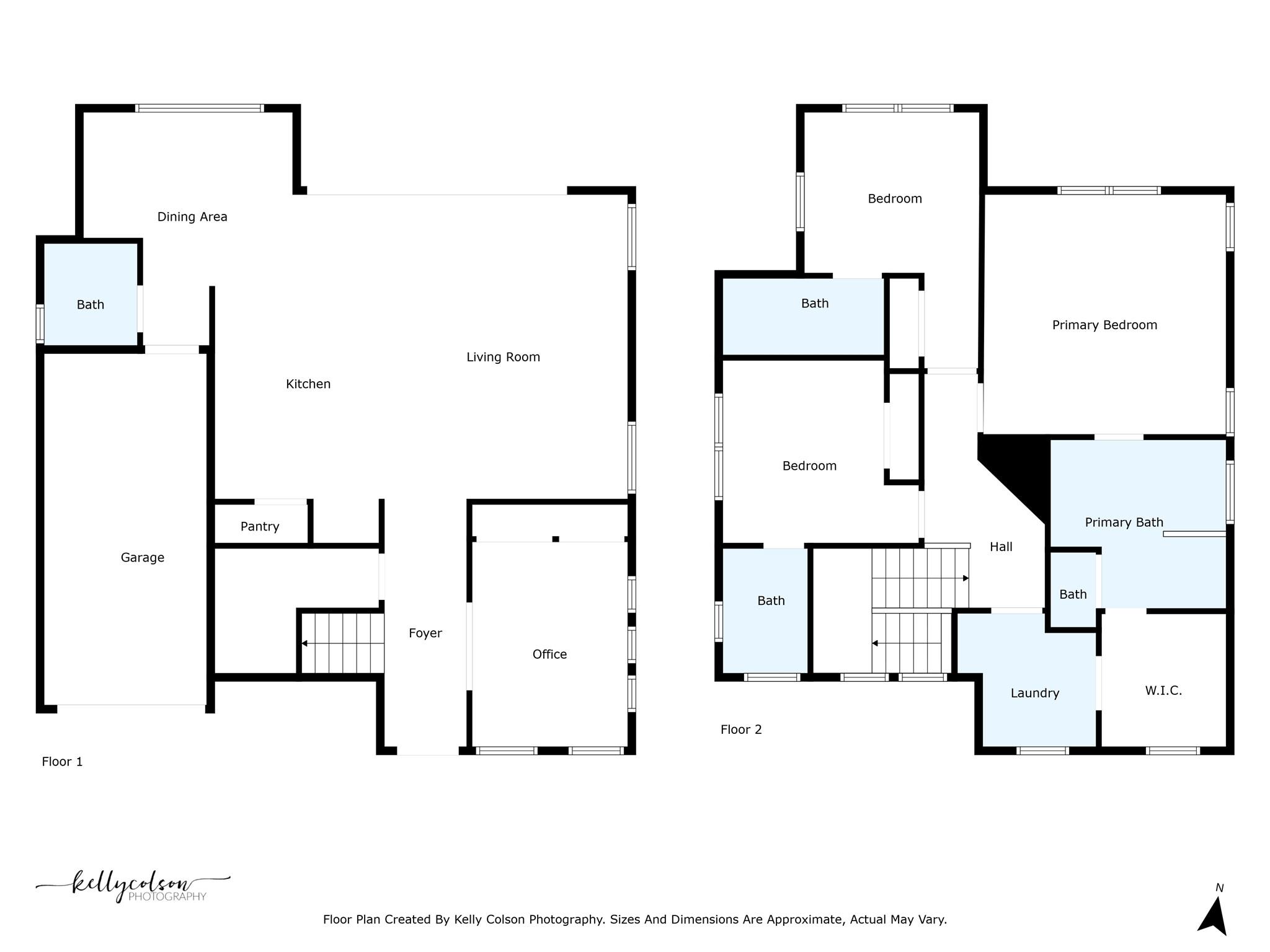 1702 Pennsylvania Ave