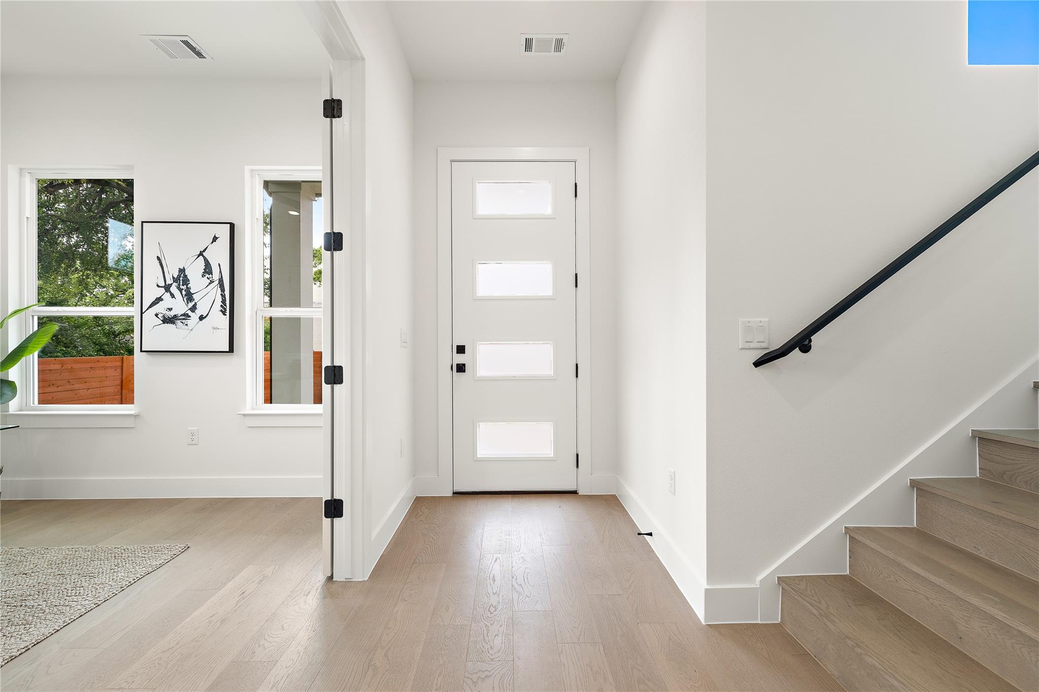 1702 Pennsylvania Ave