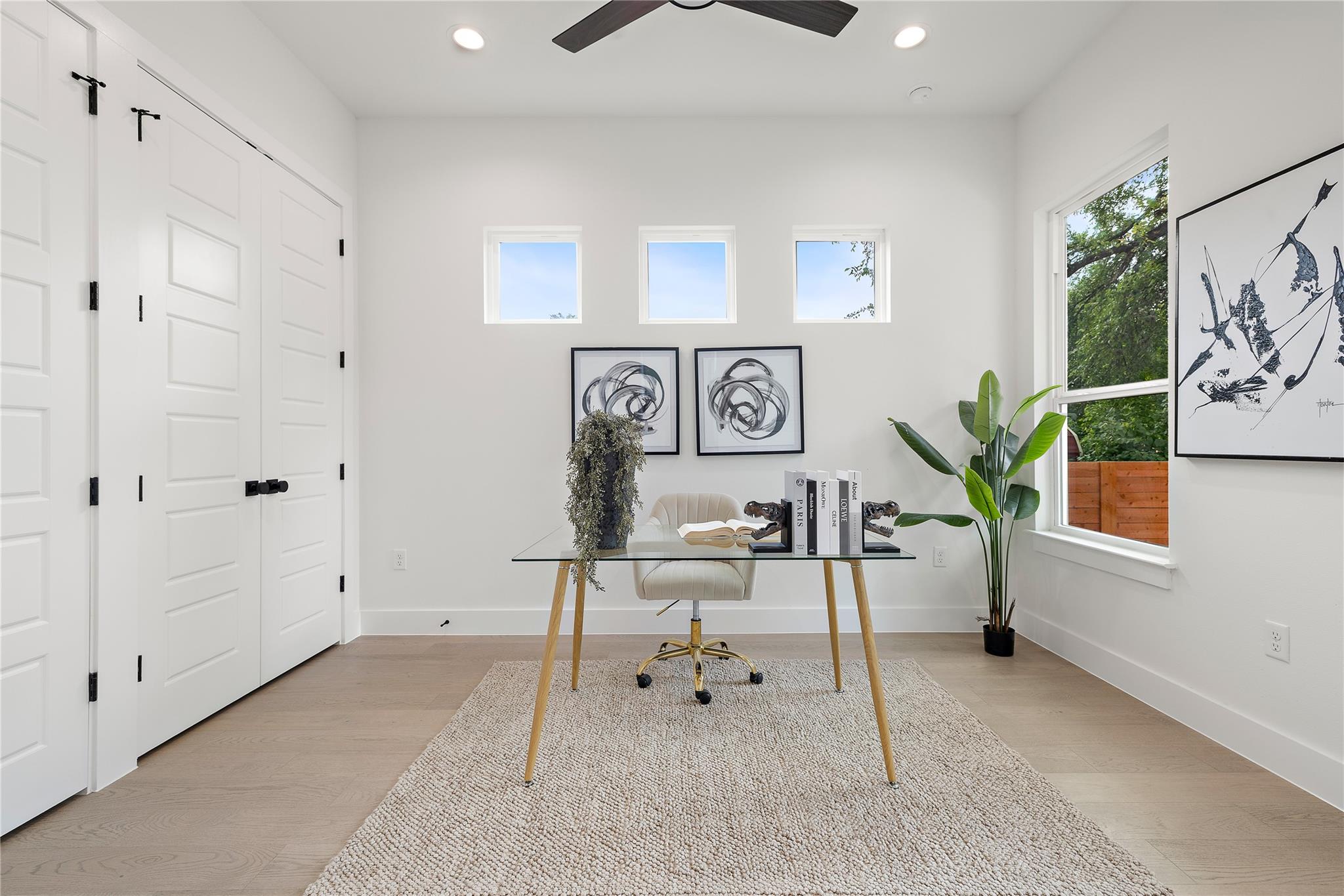 1702 Pennsylvania Ave