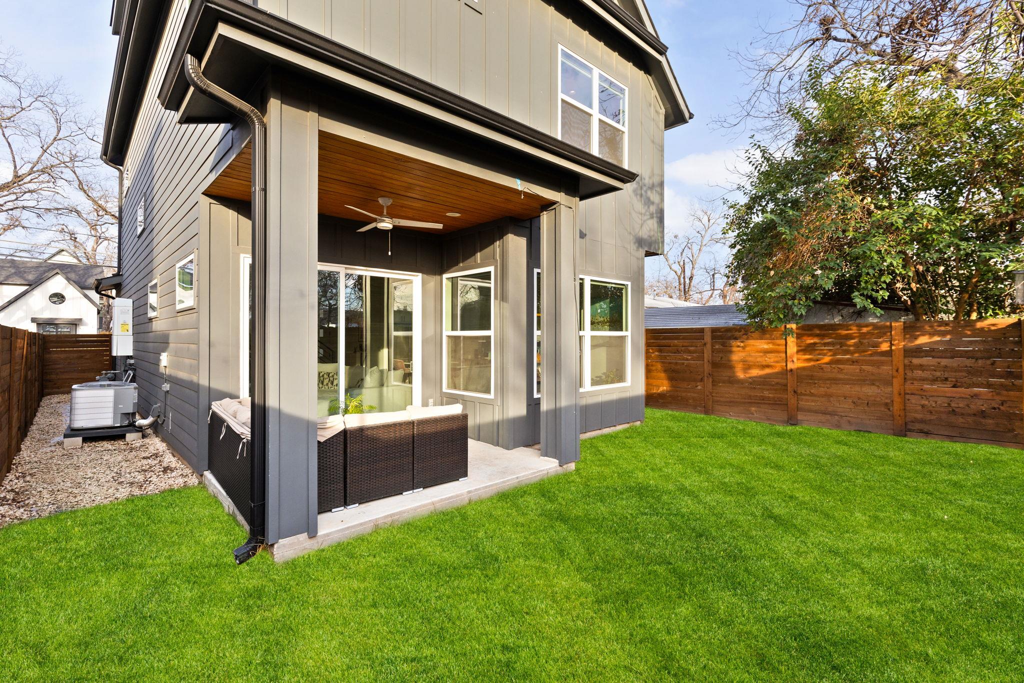 5109 Glissman RD