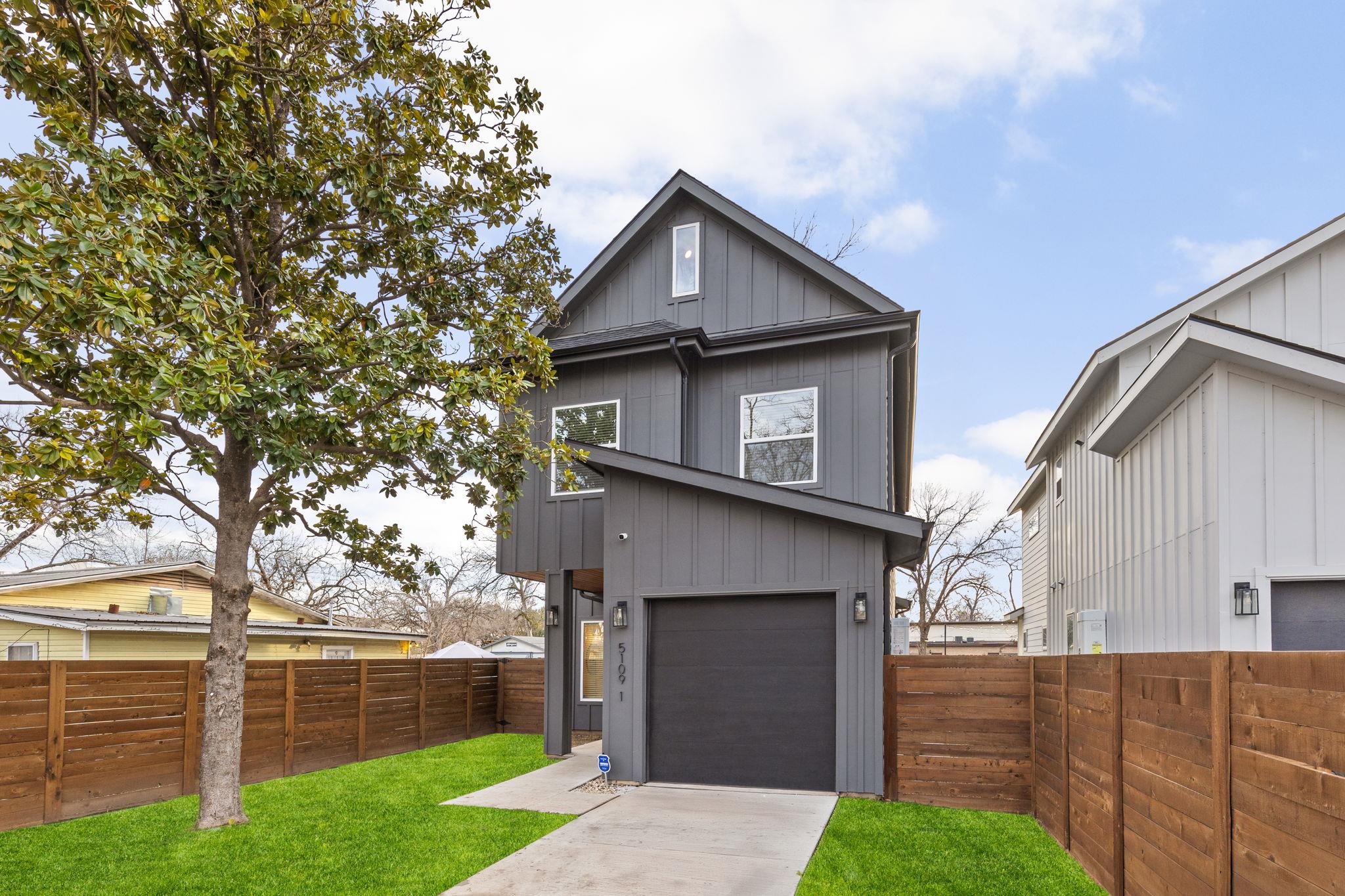 5109 Glissman RD