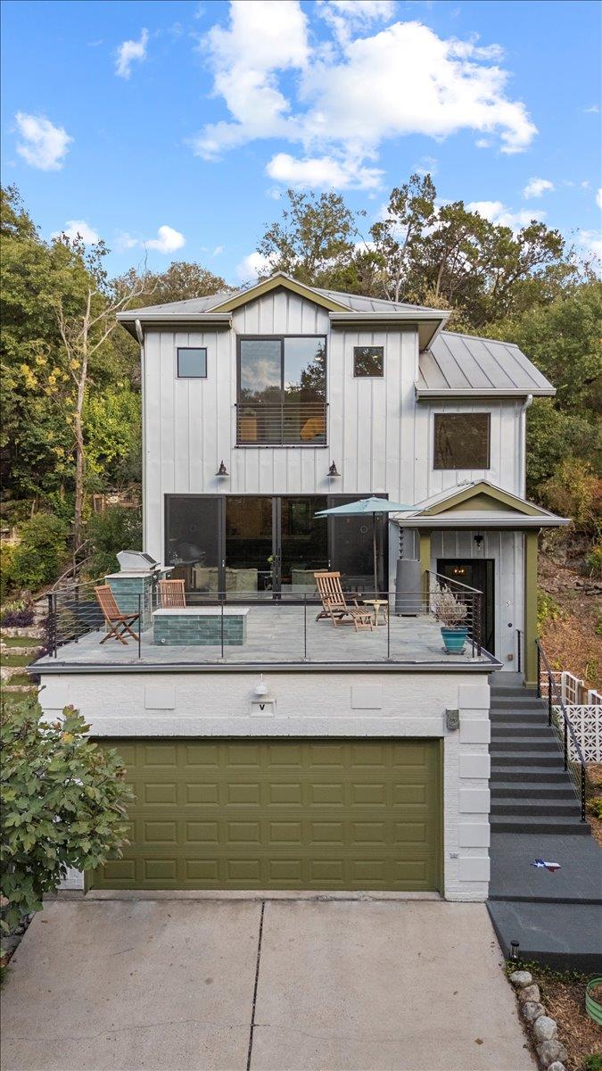 3510 Wendel CV # 5, Austin Unit: 5