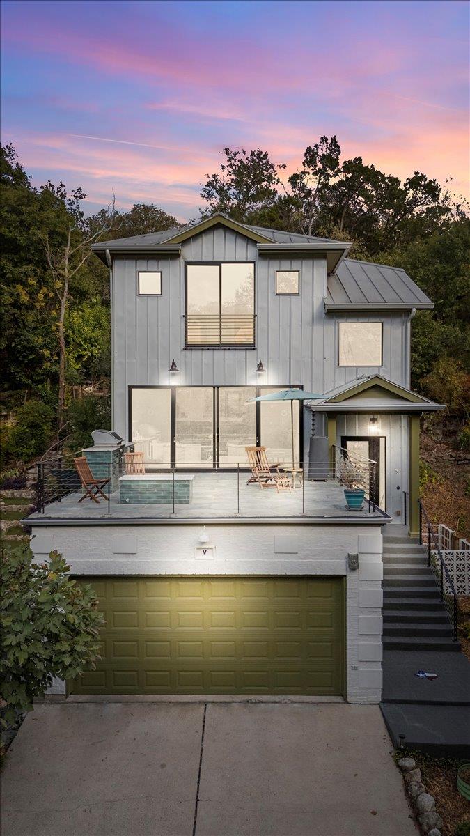 3510 Wendel CV # 5, Austin Unit: 5