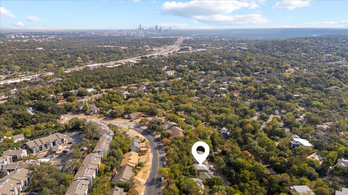3510 Wendel CV # 5, Austin Unit: 5