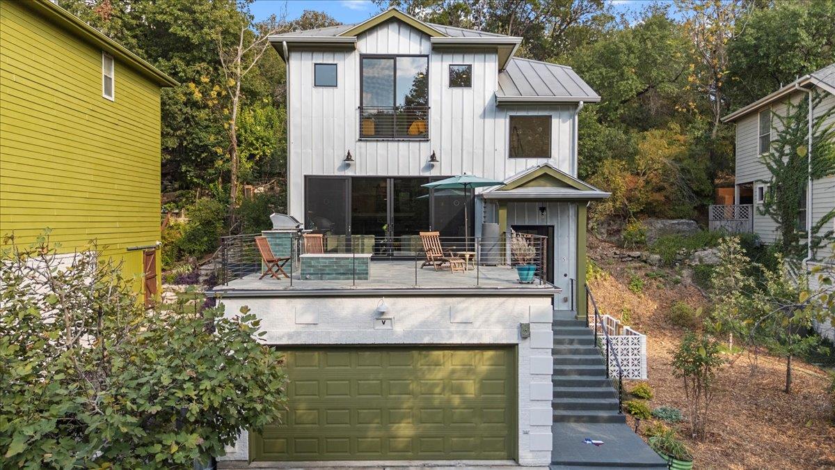 3510 Wendel CV # 5, Austin Unit: 5