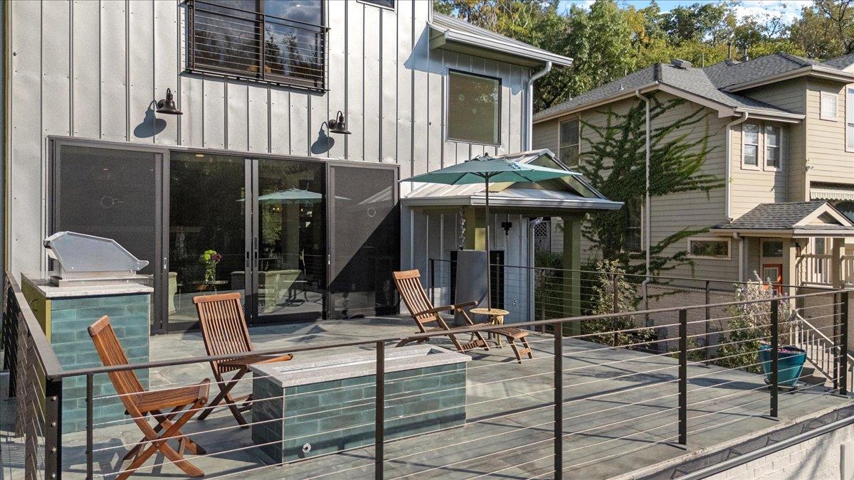 3510 Wendel CV # 5, Austin Unit: 5