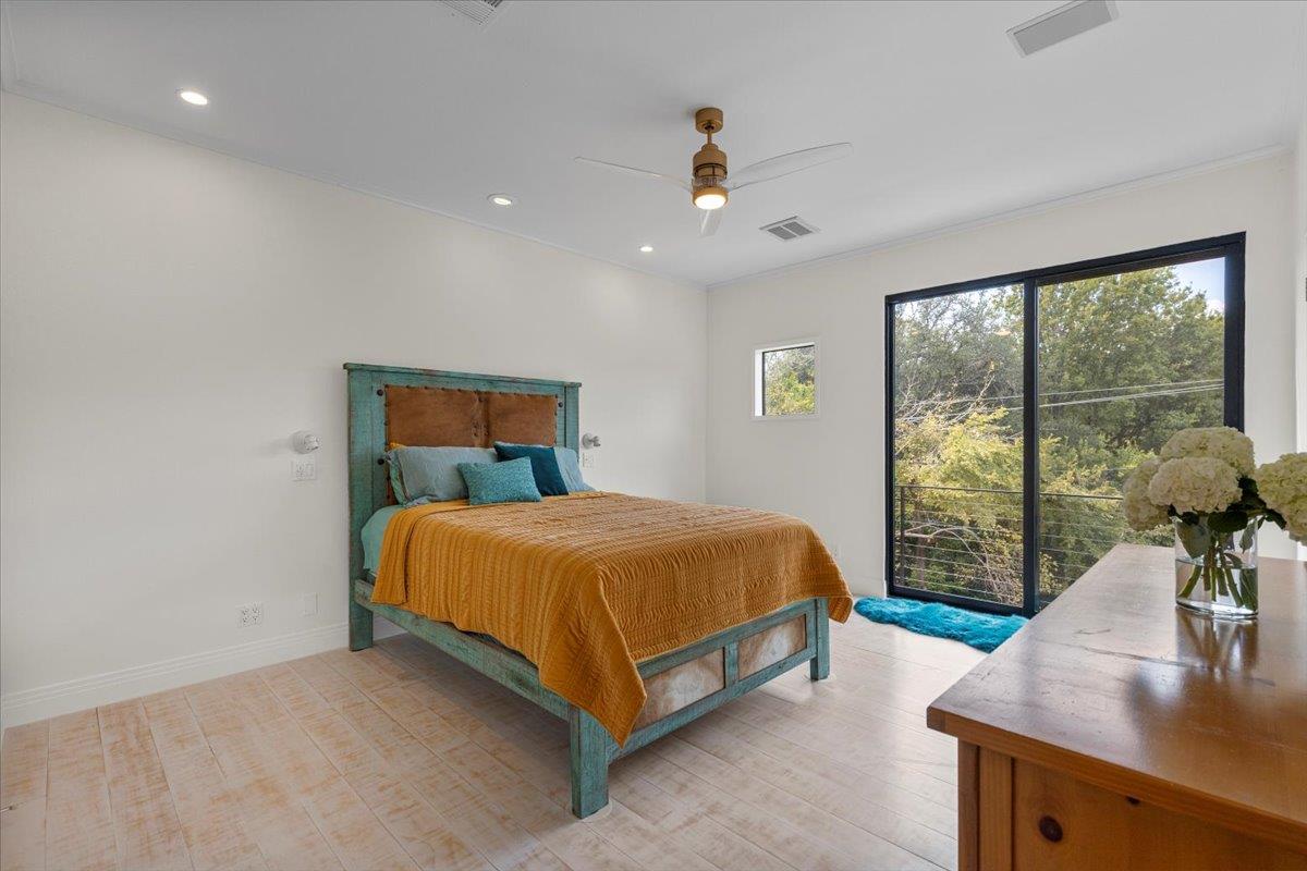 3510 Wendel CV # 5, Austin Unit: 5