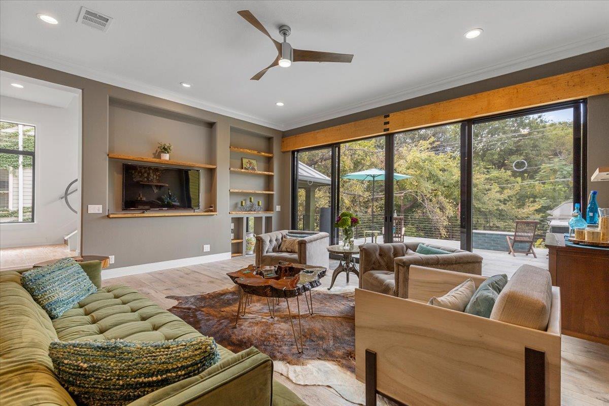 3510 Wendel CV # 5, Austin Unit: 5