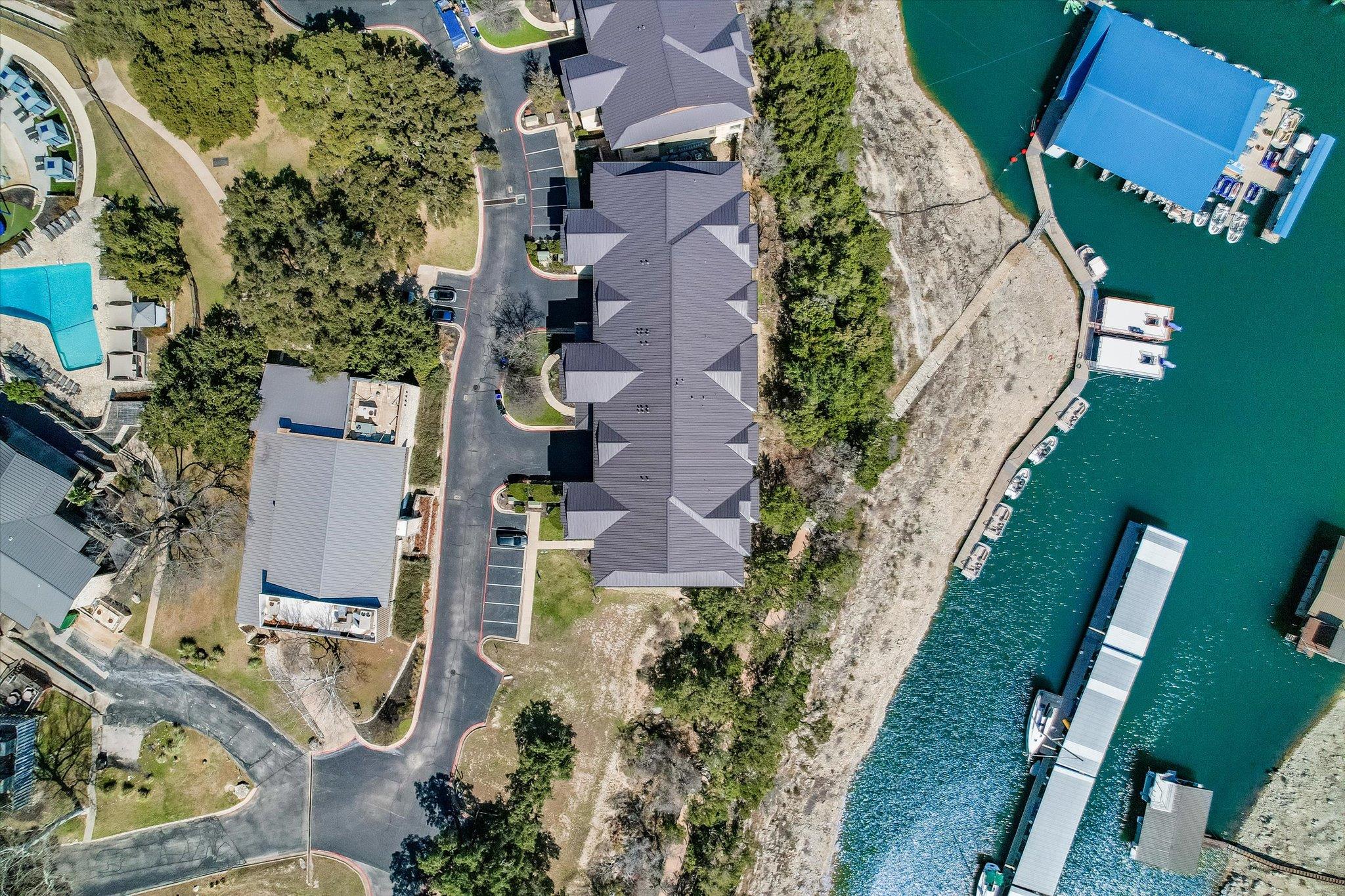 427 Marina Village CV # 427