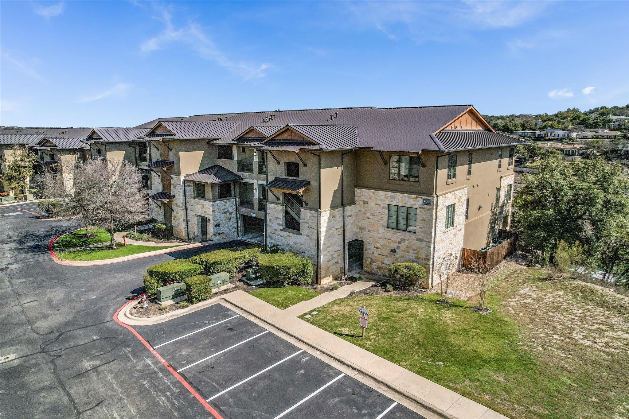 427 Marina Village CV # 427