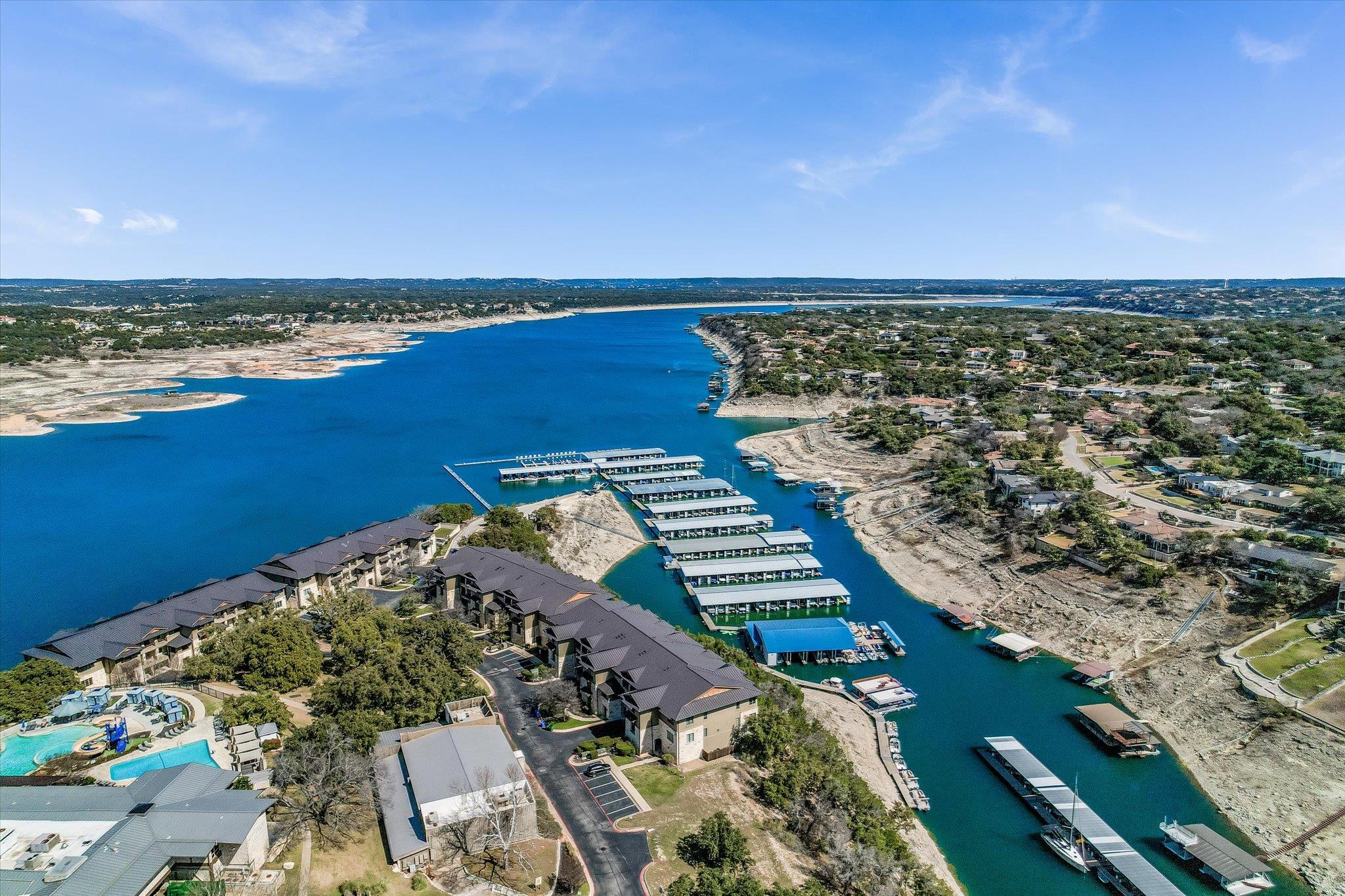 427 Marina Village CV # 427