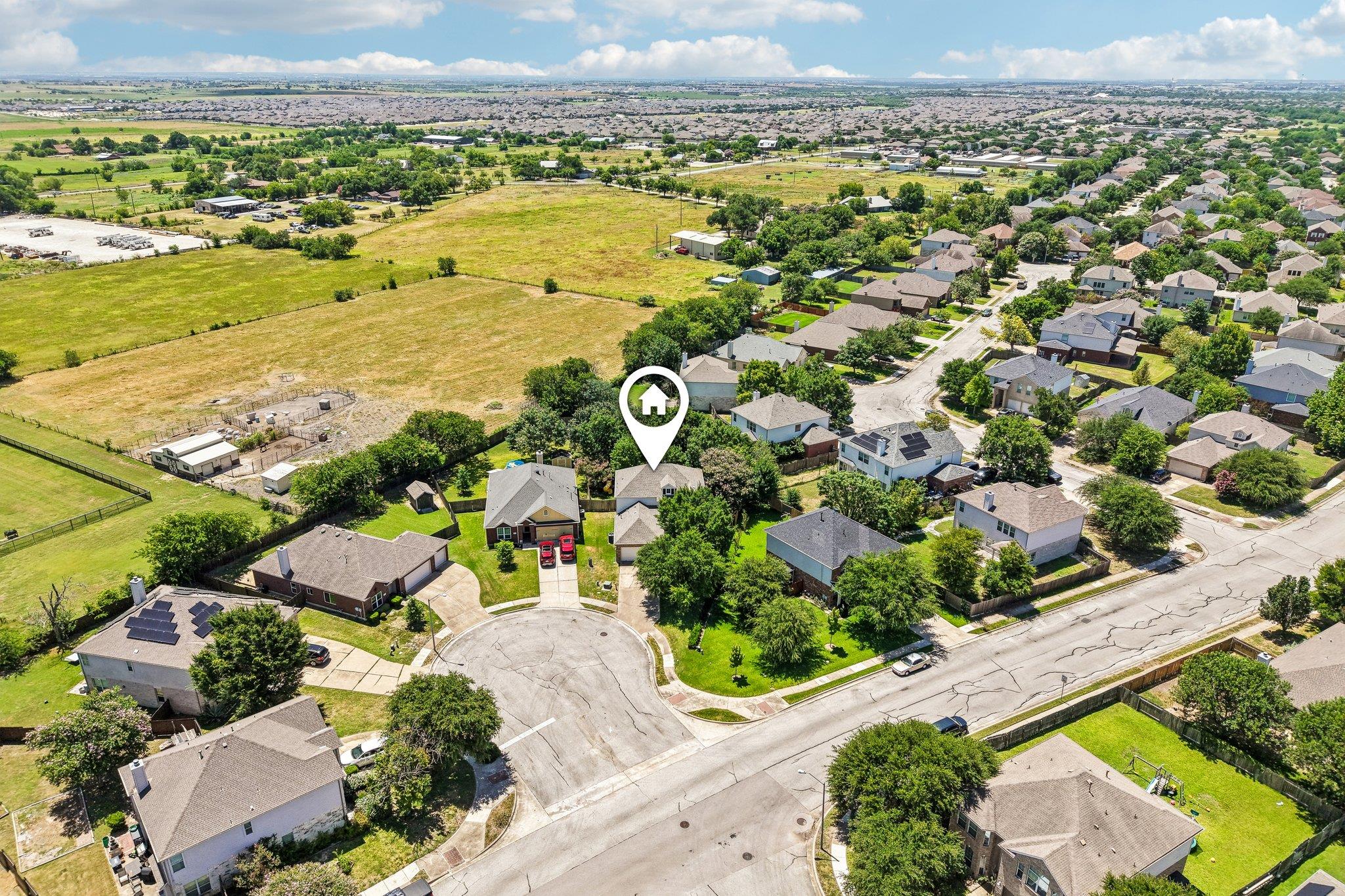 2821 Purple Thistle DR