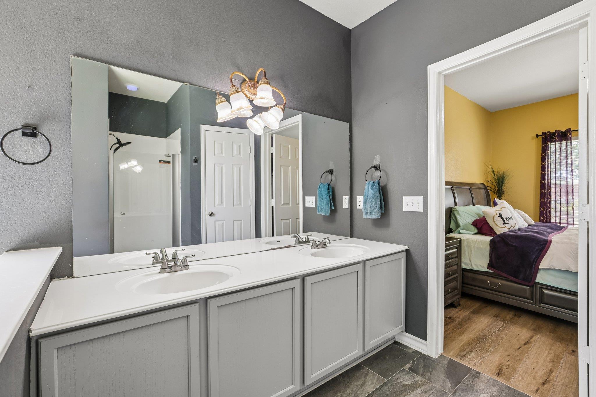 2821 Purple Thistle DR