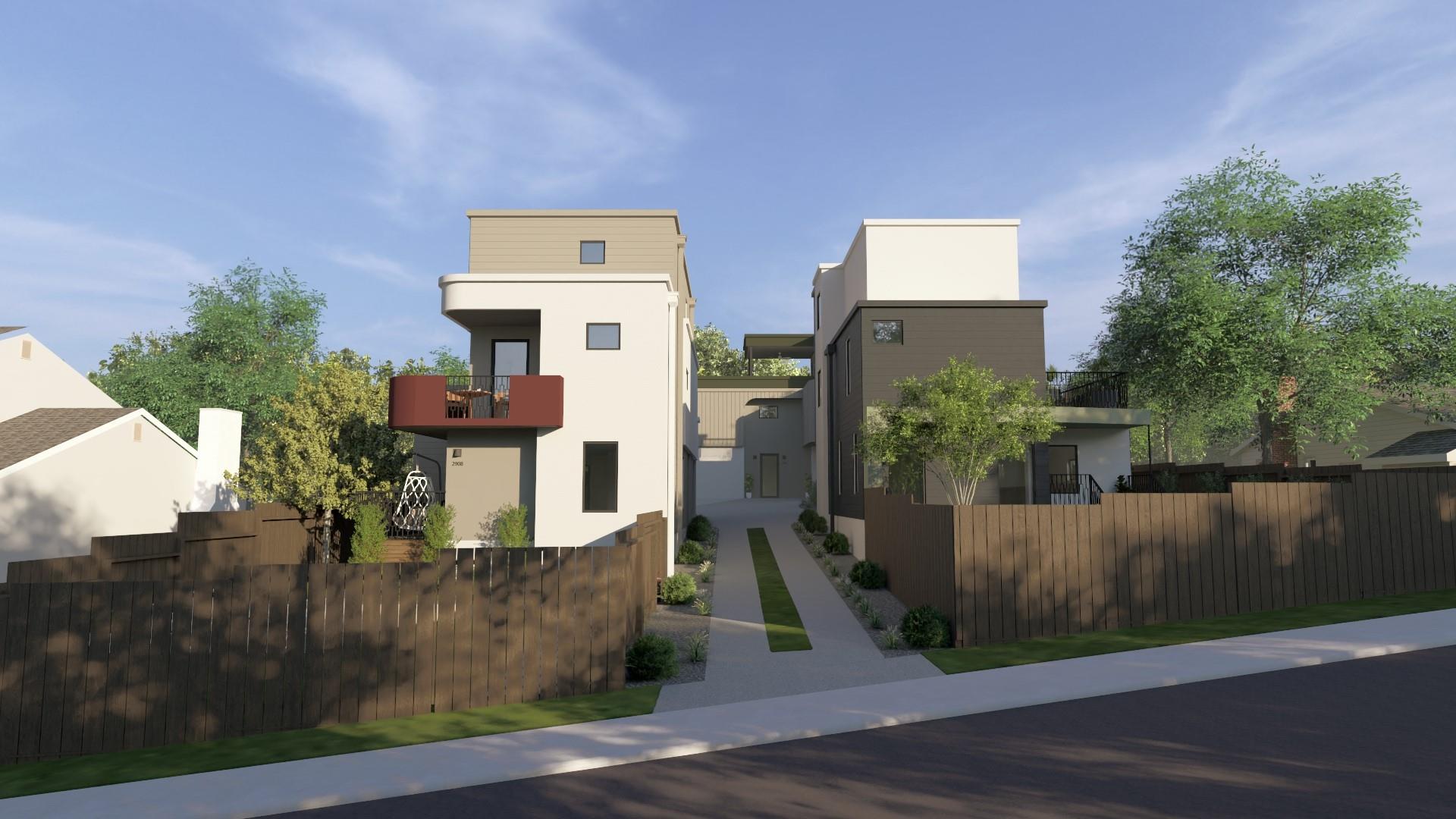 2908 Glen Rae ST # 2