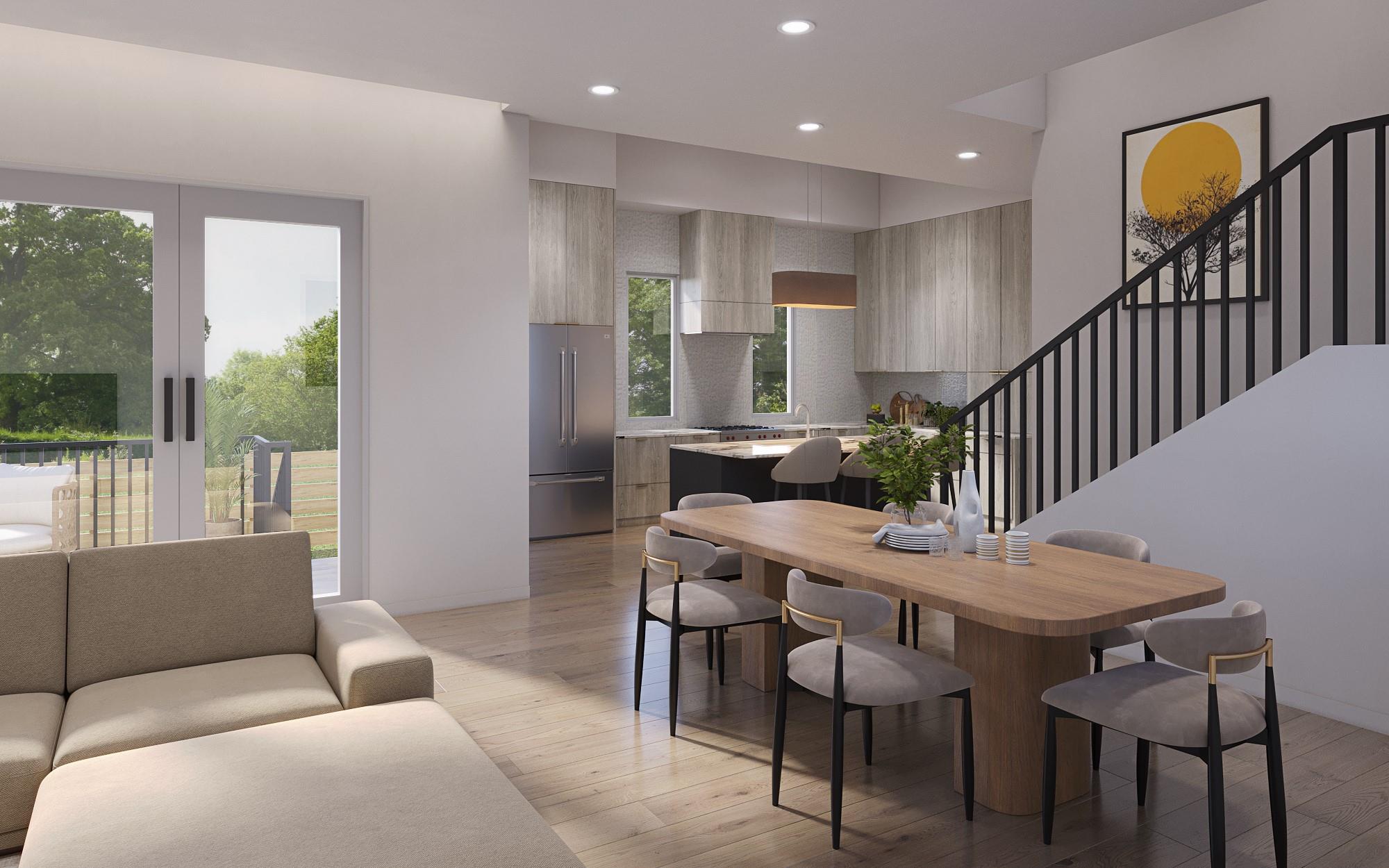 2908 Glen Rae ST # 2