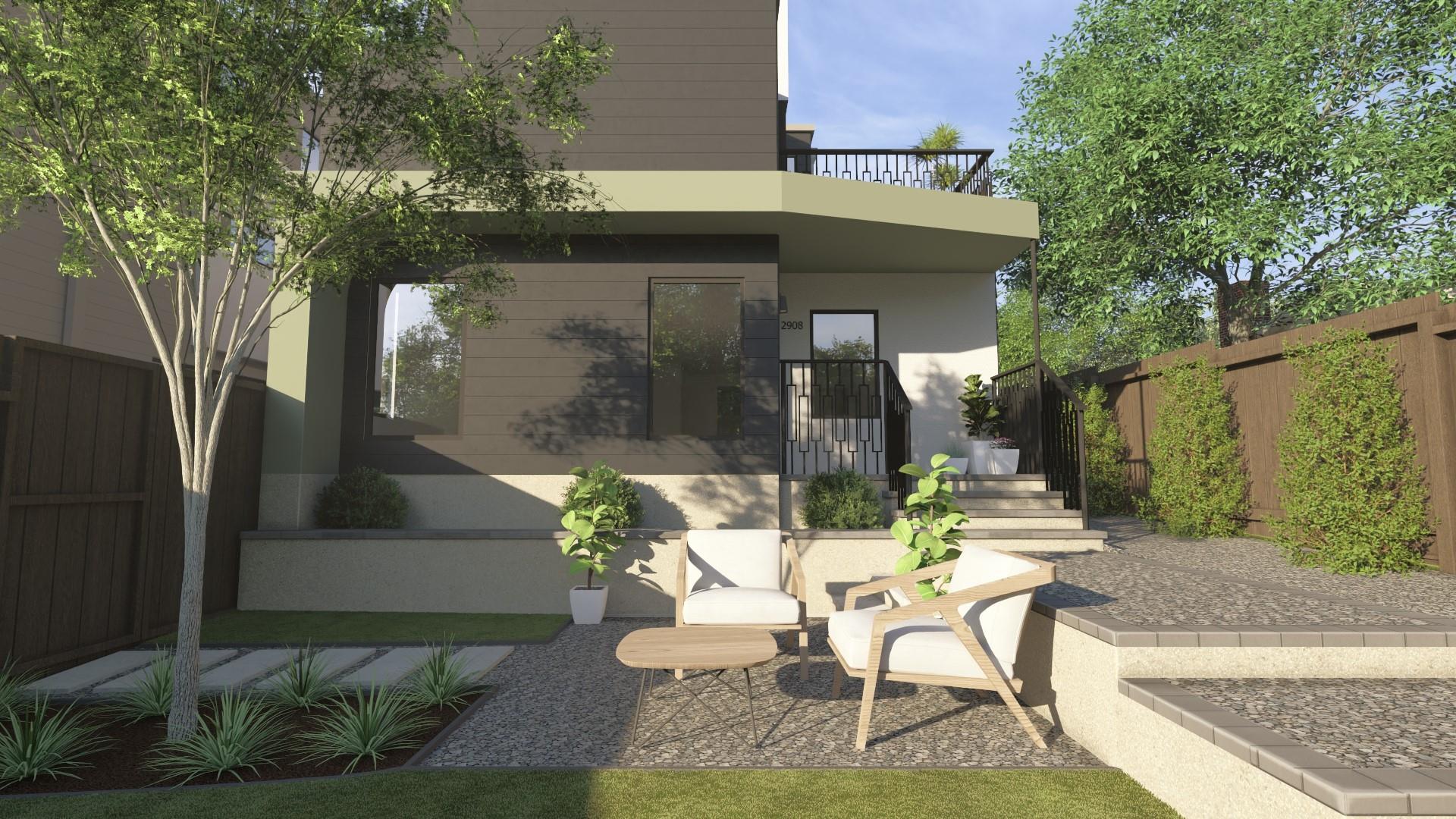 2908 Glen Rae ST # 2