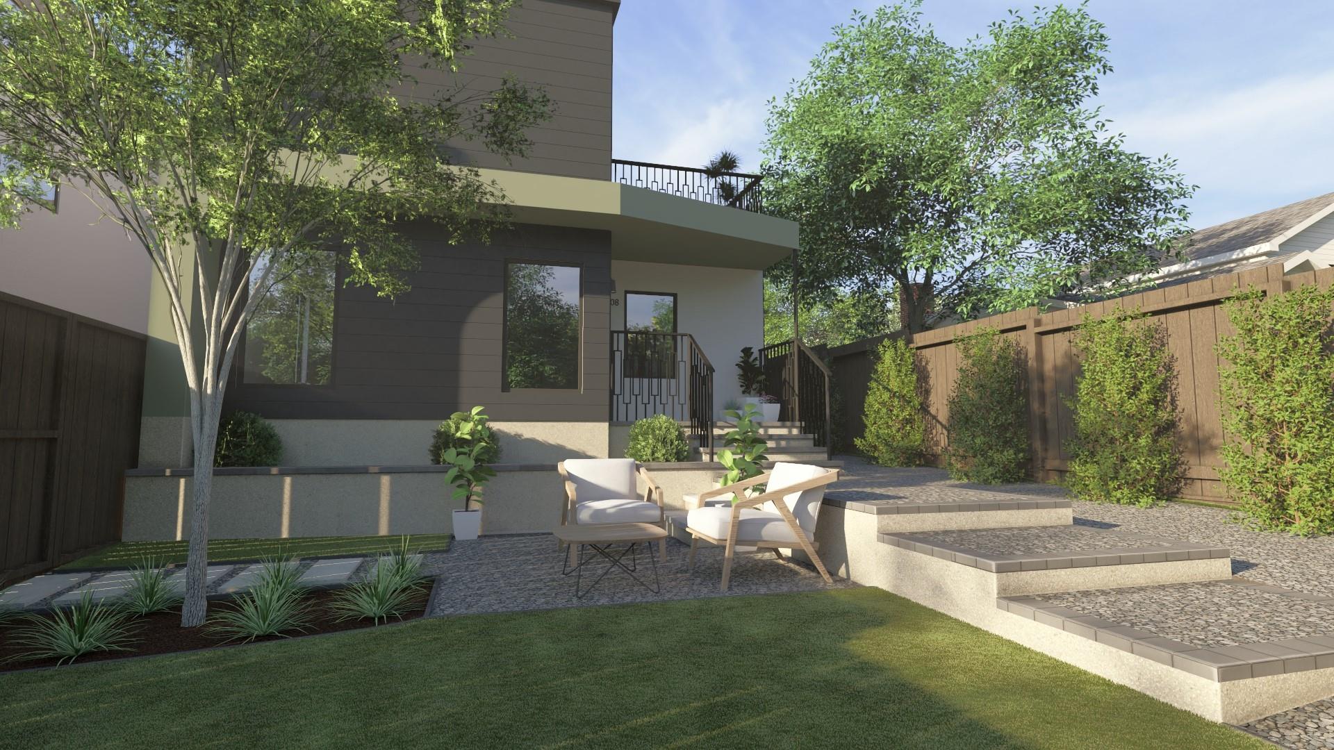 2908 Glen Rae ST # 2