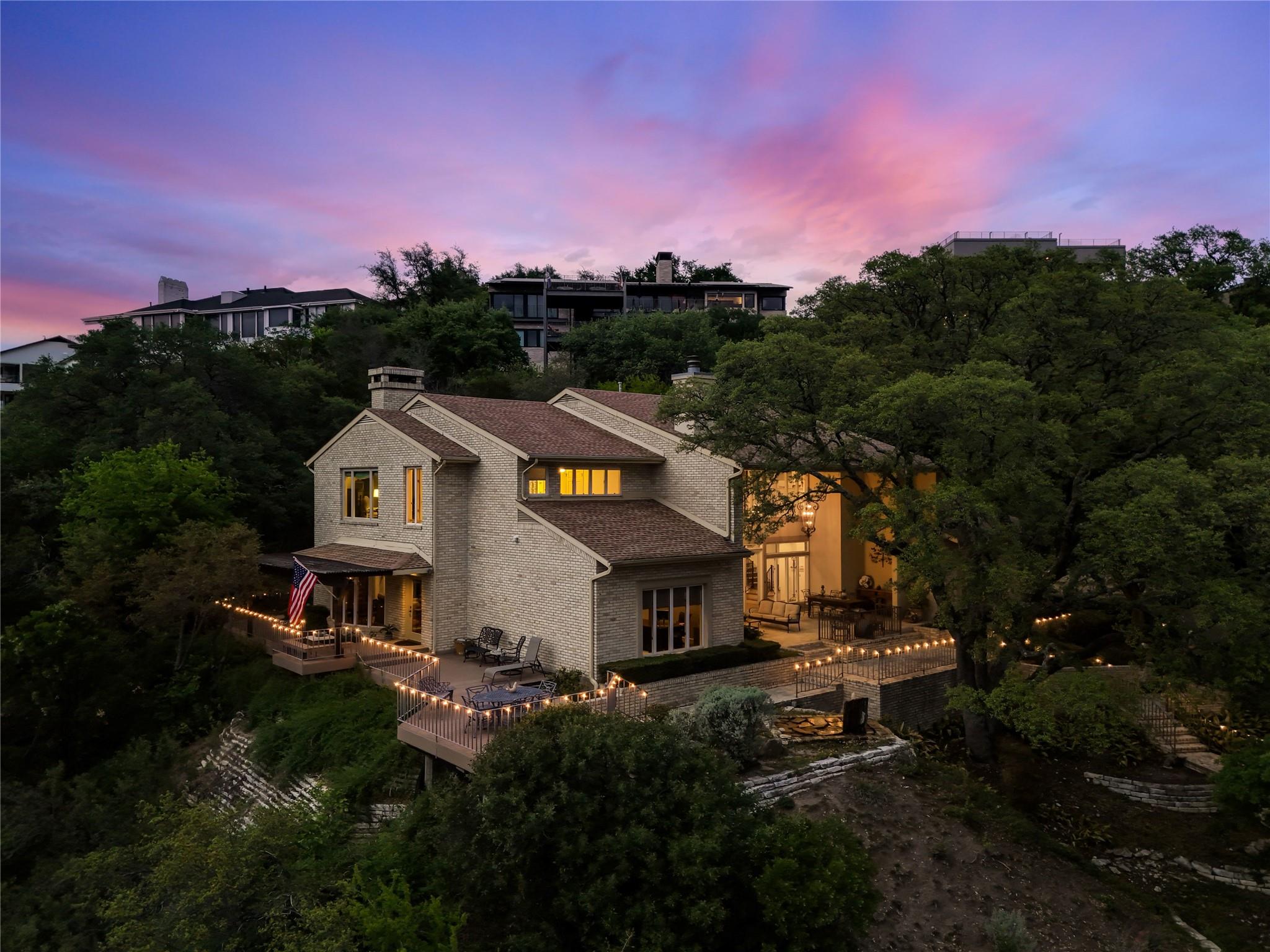 3418 Mount Bonnell CIR