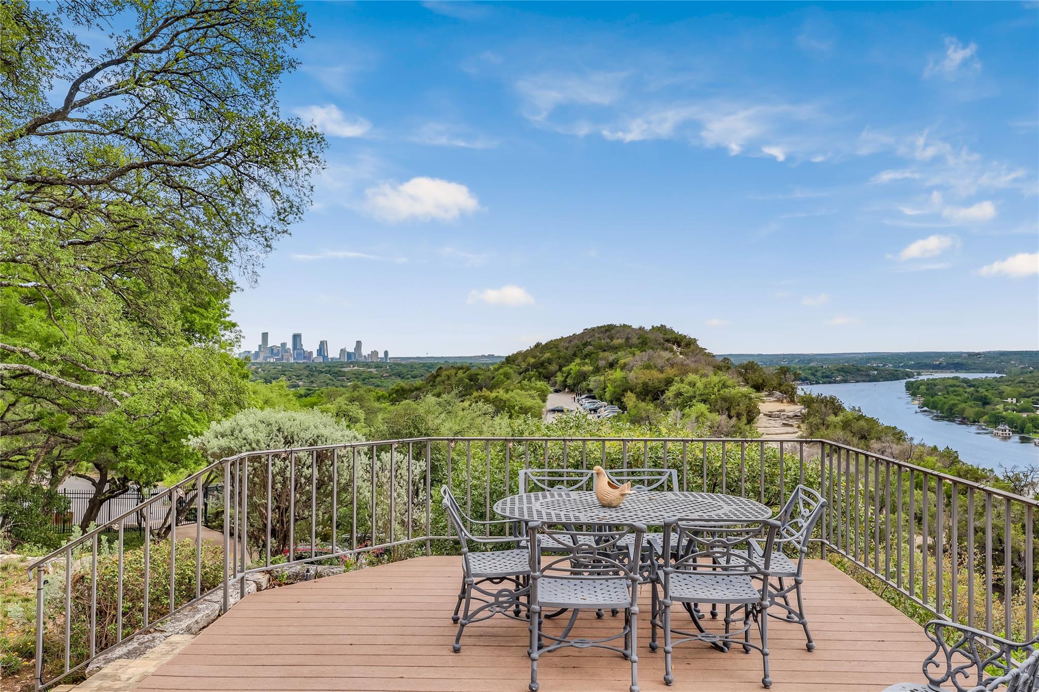3418 Mount Bonnell CIR