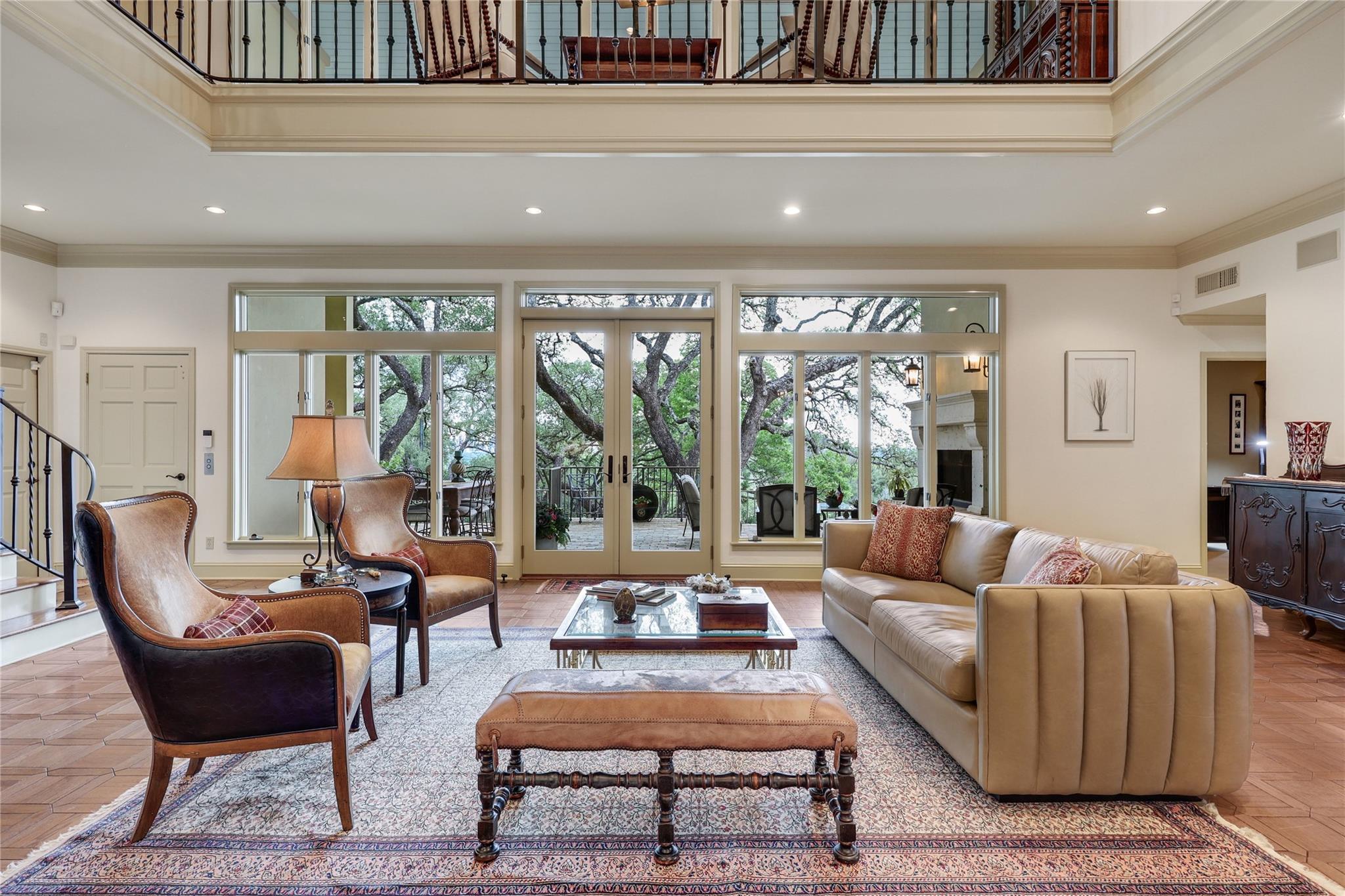 3418 Mount Bonnell CIR