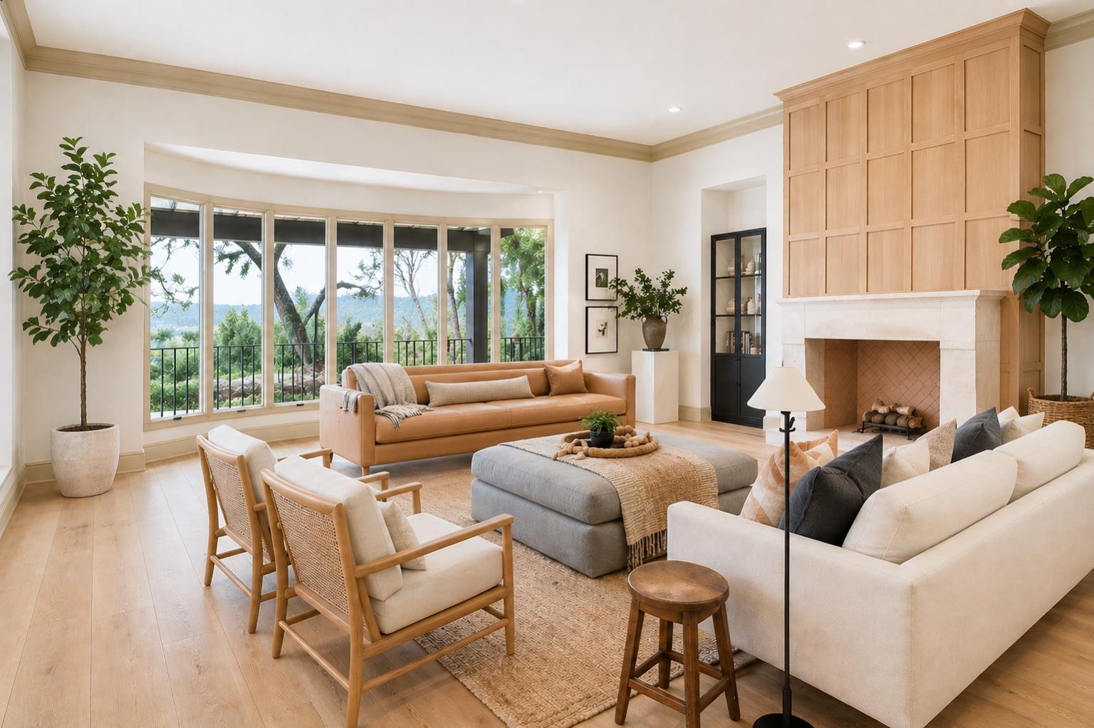 3418 Mount Bonnell CIR