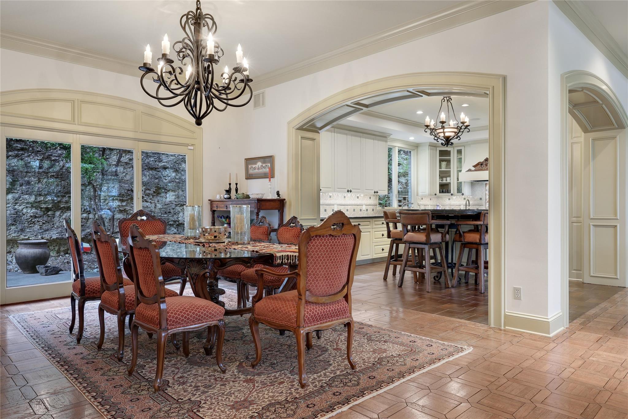 3418 Mount Bonnell CIR