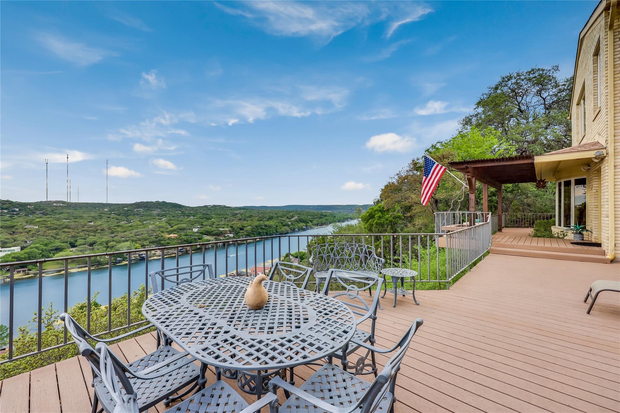 3418 Mount Bonnell CIR