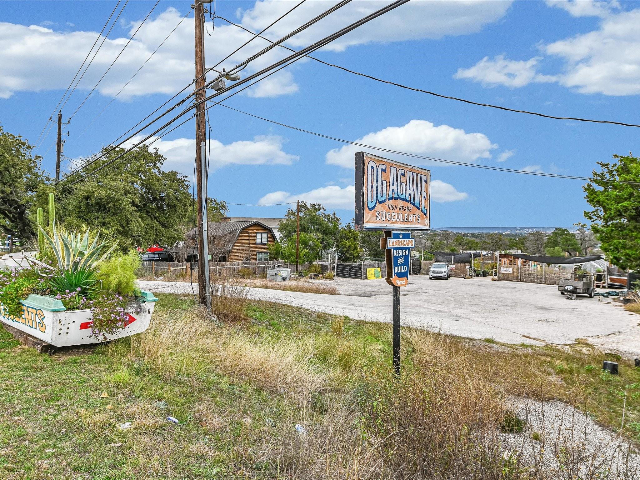 2101 N Ranch Road 620 N