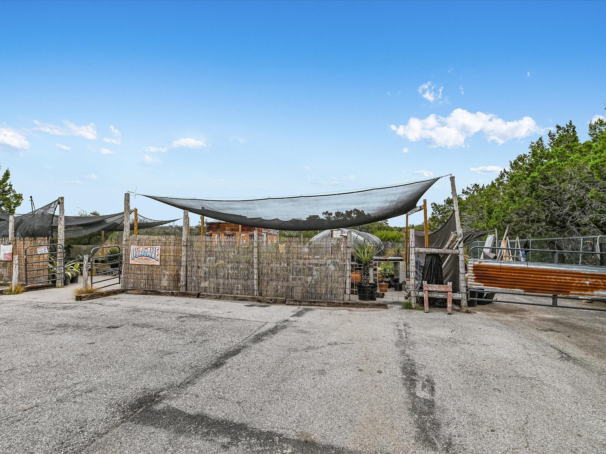 2101 N Ranch Road 620 N