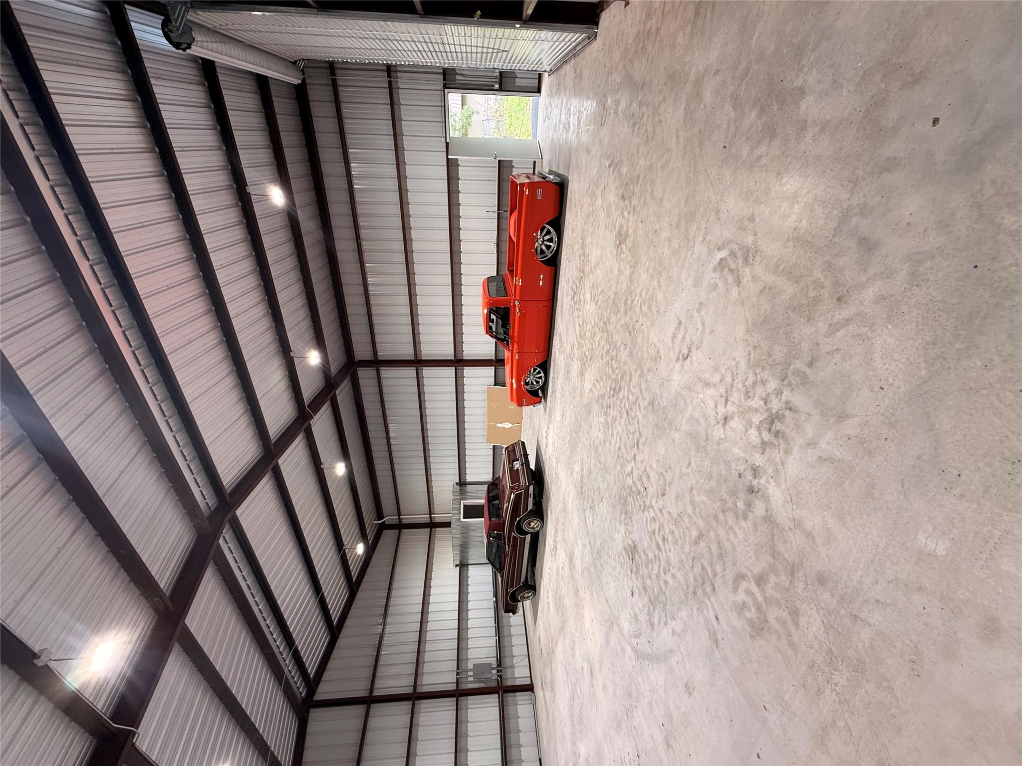 4530 Doss RD