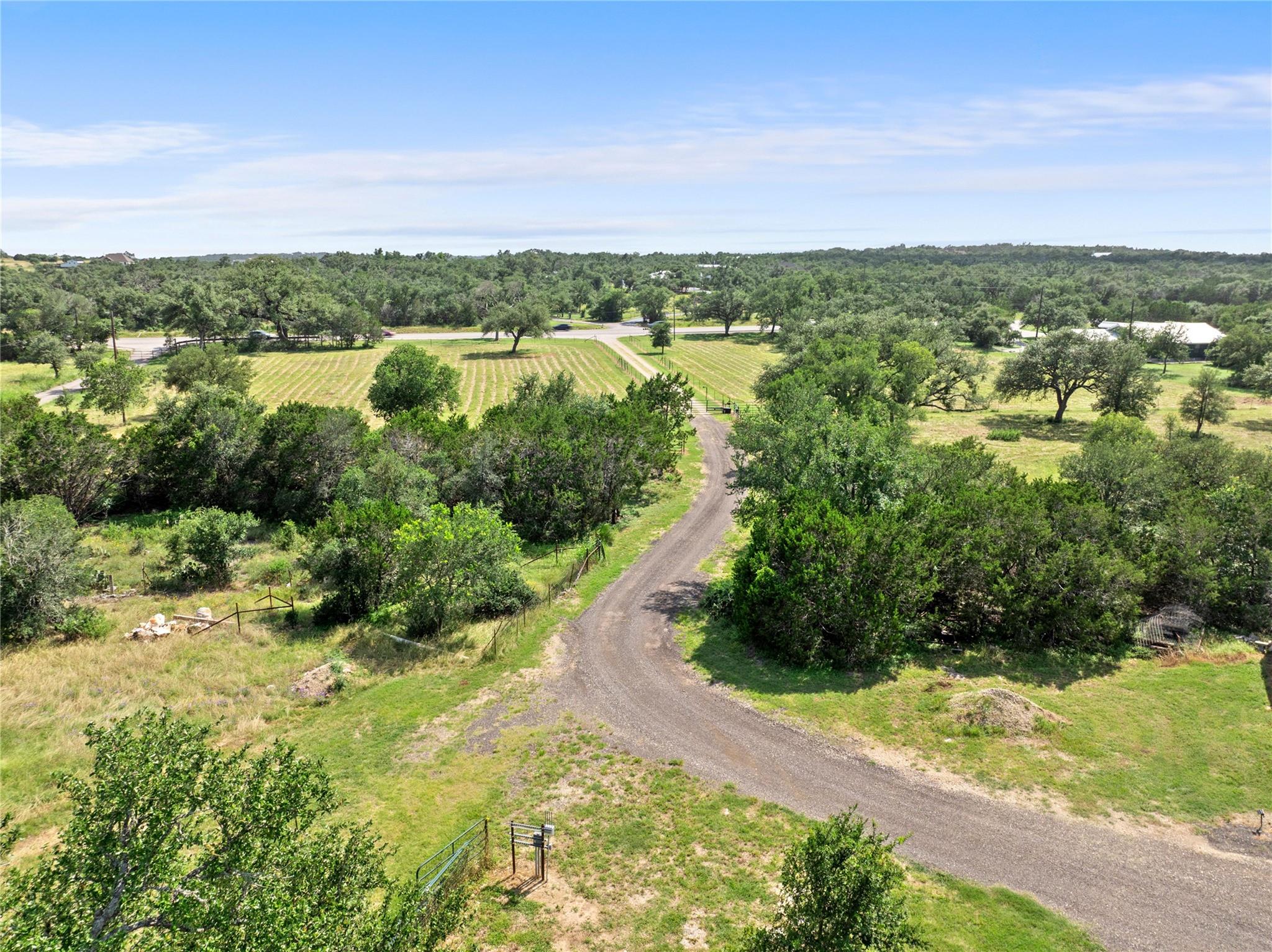 8200 Ranch Road 12