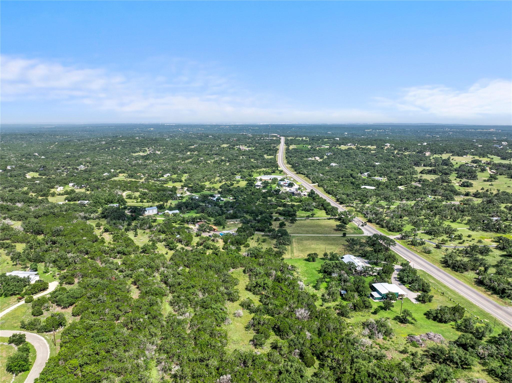 8200 Ranch Road 12